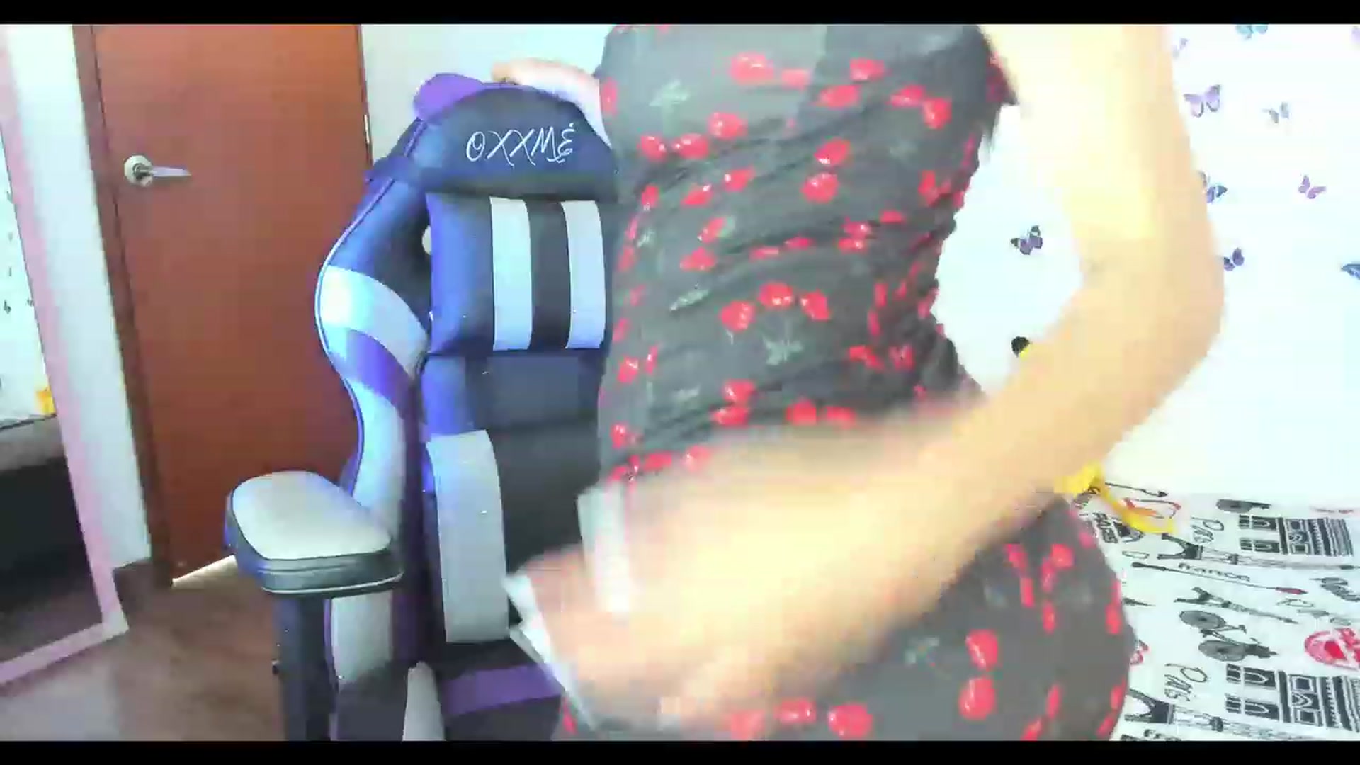 Gallery image thumbnail from Aries_Soul's myfreecams stream on, 01/30/2023, 19:39 image 20 of 20