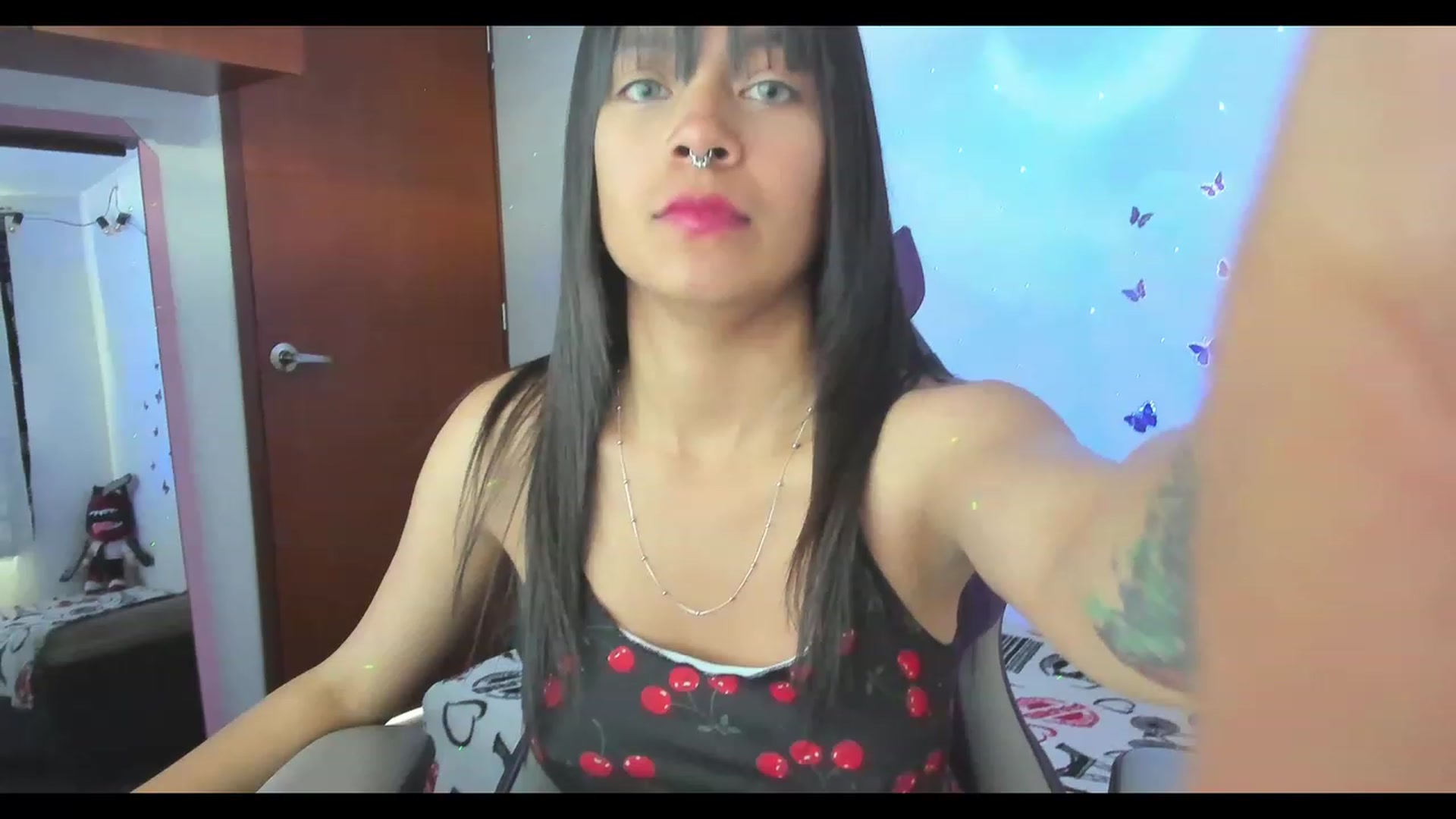 Gallery image thumbnail from Aries_Soul's myfreecams stream on, 01/30/2023, 20:05 image 4 of 20