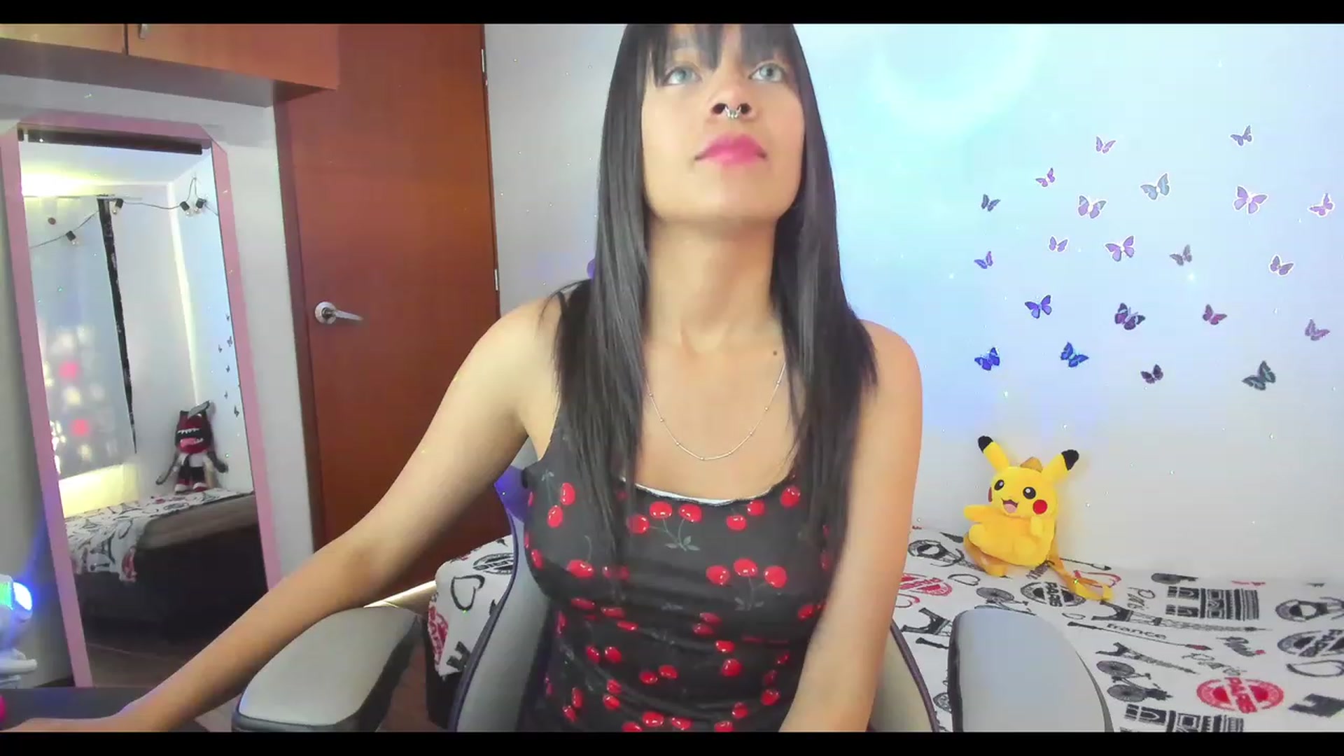 Gallery image thumbnail from Aries_Soul's myfreecams stream on, 01/30/2023, 20:05 image 15 of 20