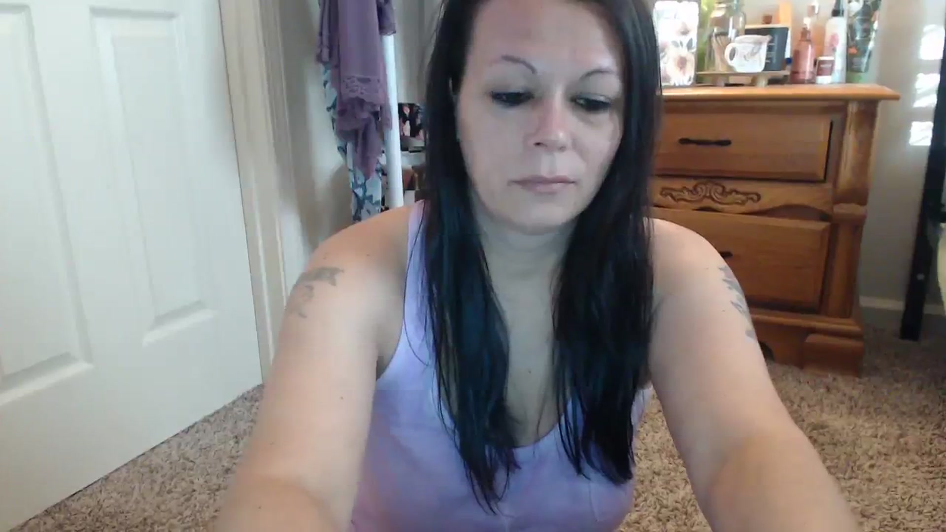 Gallery image thumbnail from Ariesangel21's myfreecams stream on, 07/29/2023, 13:36 image 7 of 20