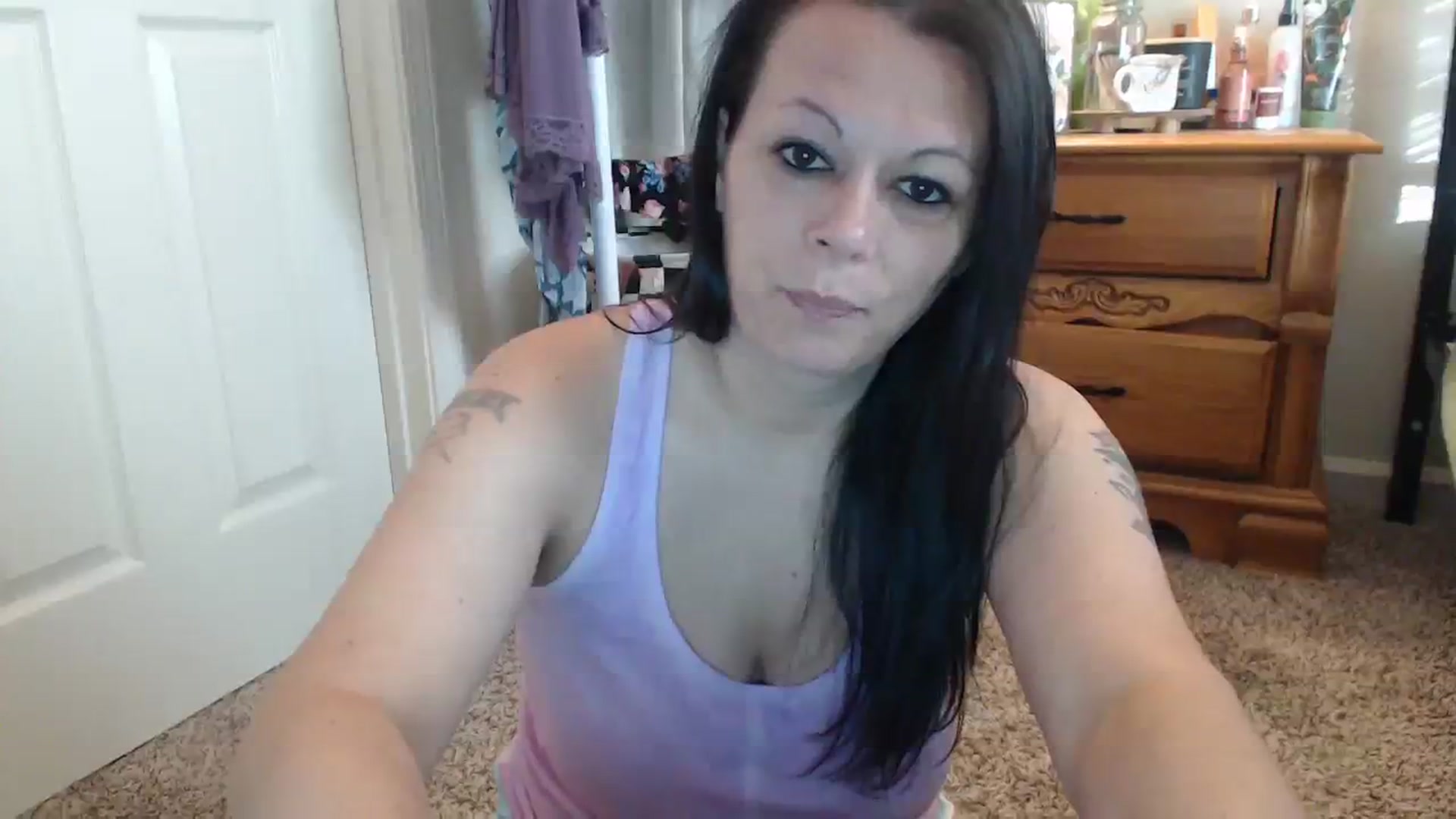 Gallery image thumbnail from Ariesangel21's myfreecams stream on, 07/29/2023, 13:36 image 2 of 20