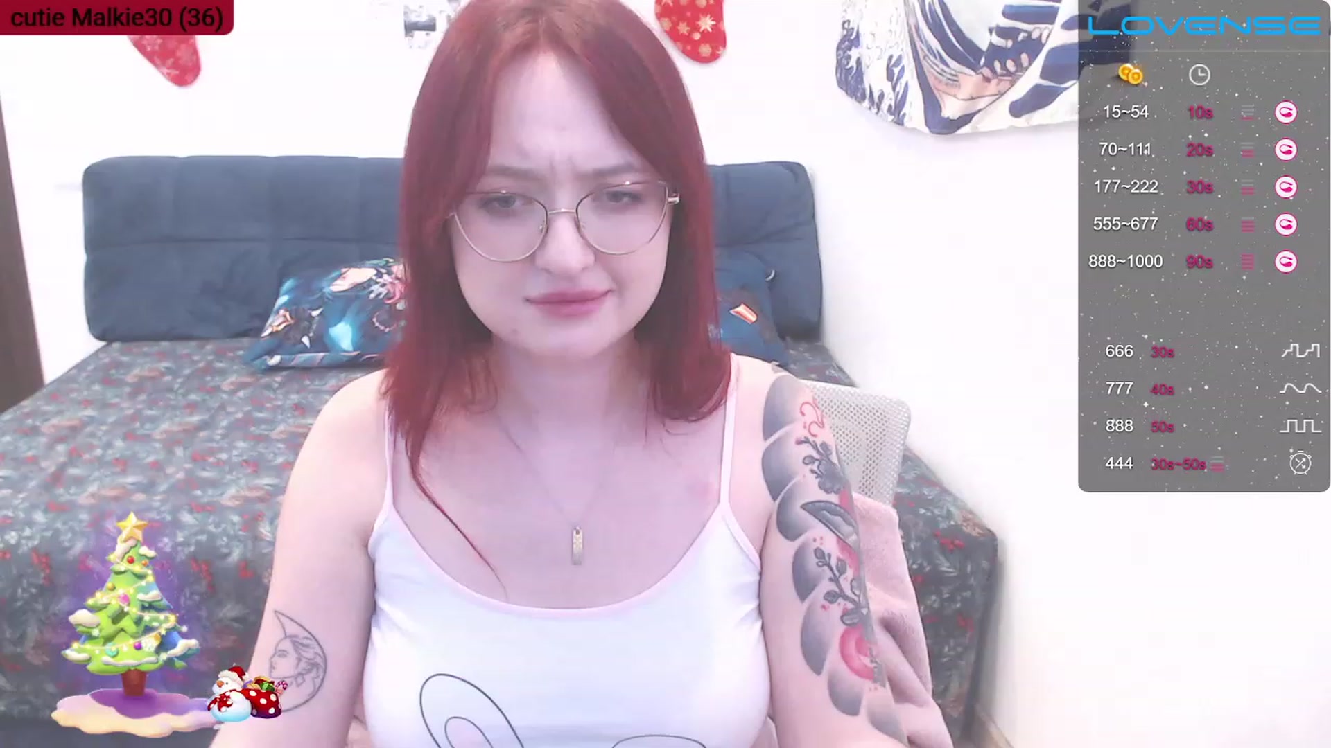 Gallery image thumbnail from AriilTabris's myfreecams stream on, 01/22/2024, 08:19 image 18 of 20