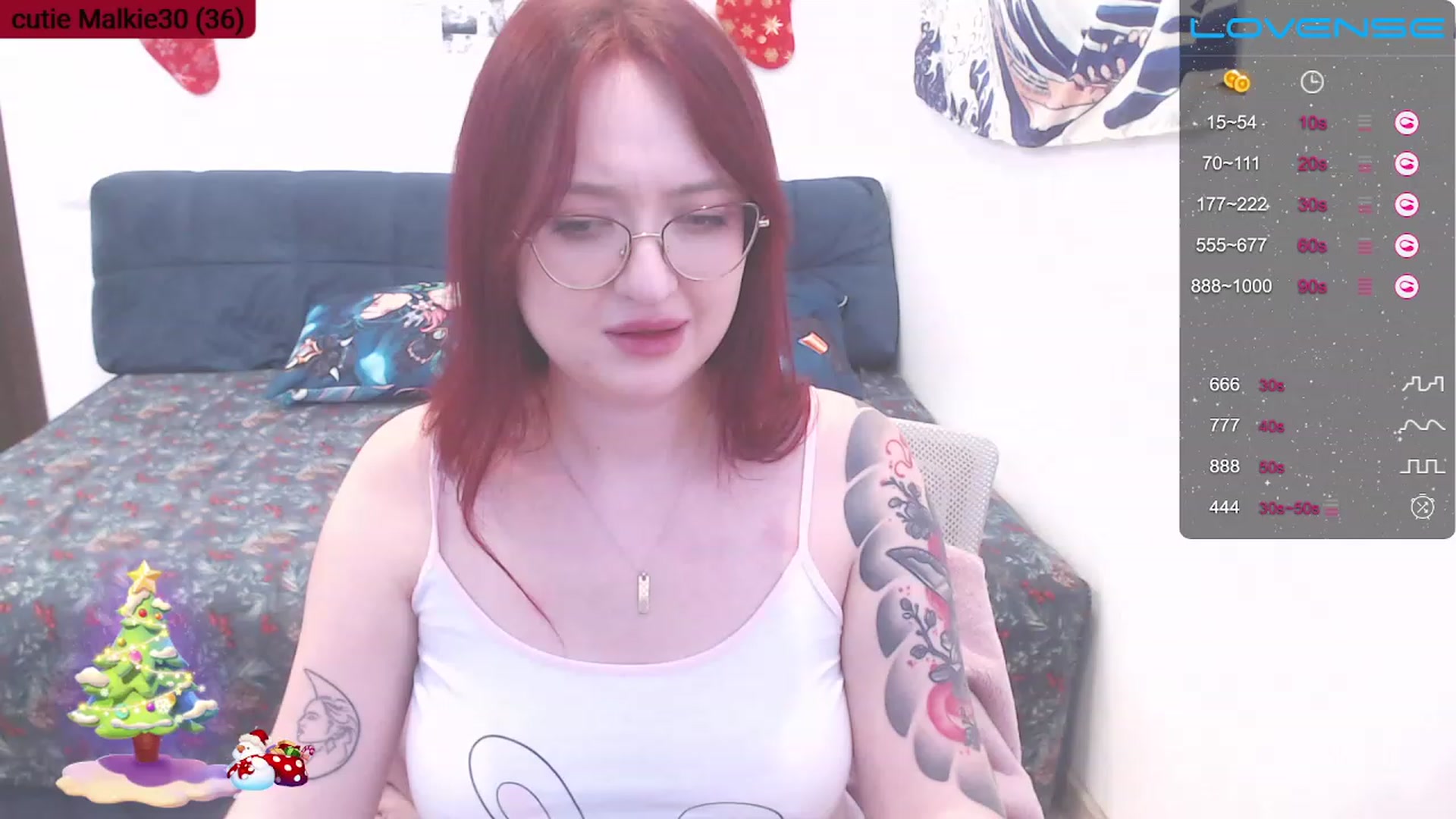 Gallery image thumbnail from AriilTabris's myfreecams stream on, 01/22/2024, 08:19 image 19 of 20
