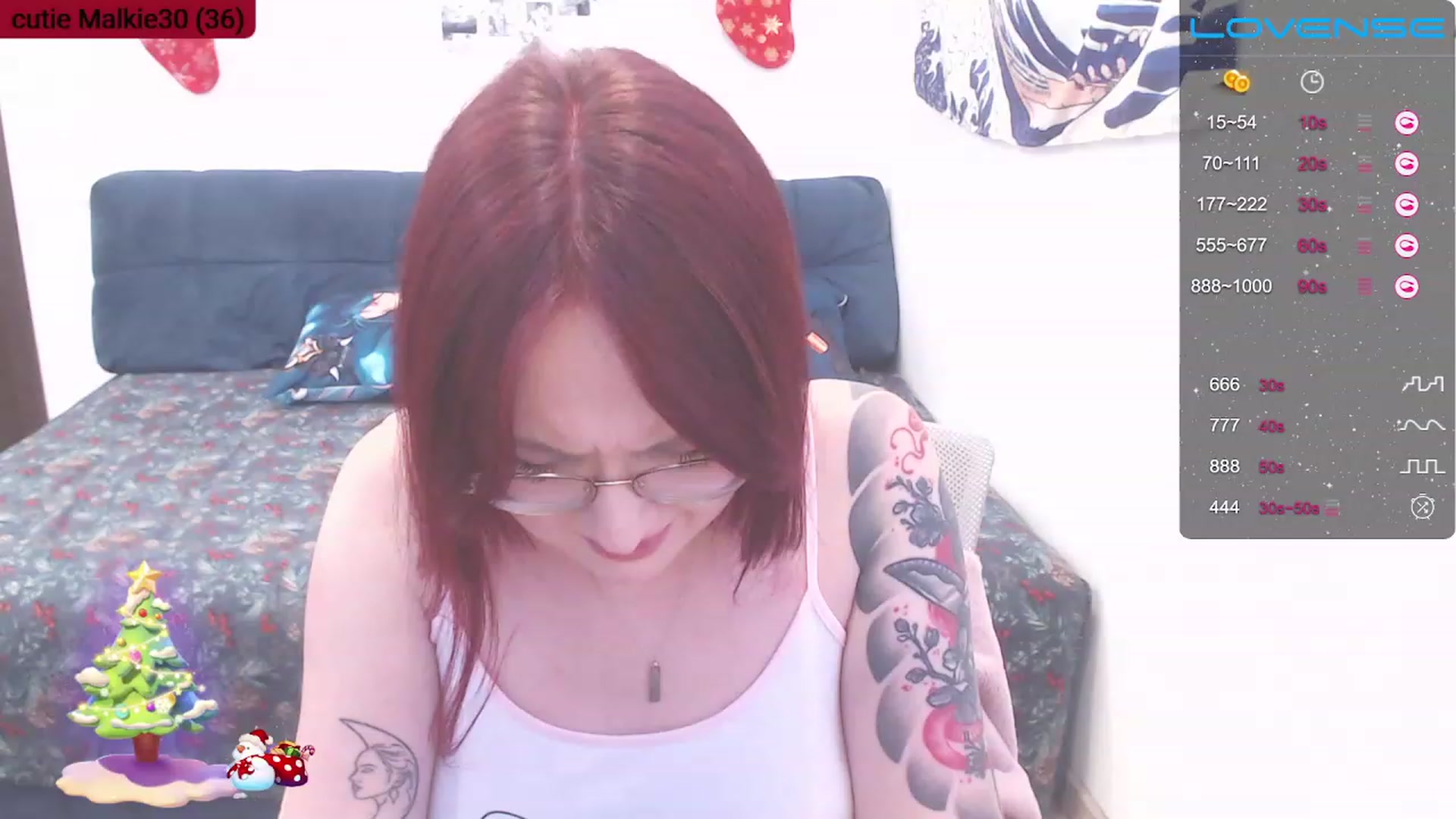 Gallery image thumbnail from AriilTabris's myfreecams stream on, 01/22/2024, 08:19 image 17 of 20