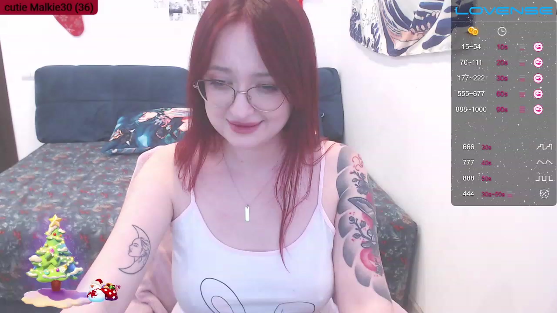 Gallery image thumbnail from AriilTabris's myfreecams stream on, 01/22/2024, 08:19 image 2 of 20
