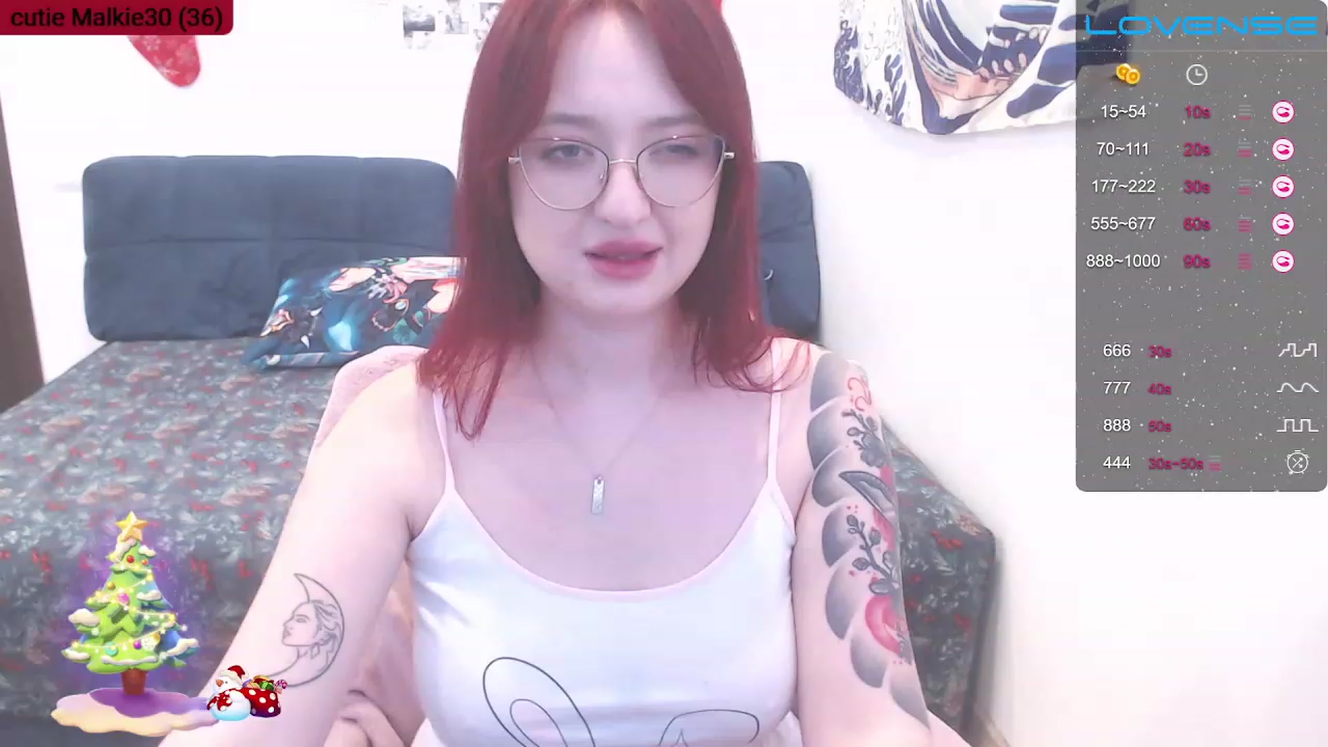 Gallery image thumbnail from AriilTabris's myfreecams stream on, 01/22/2024, 08:19 image 4 of 20