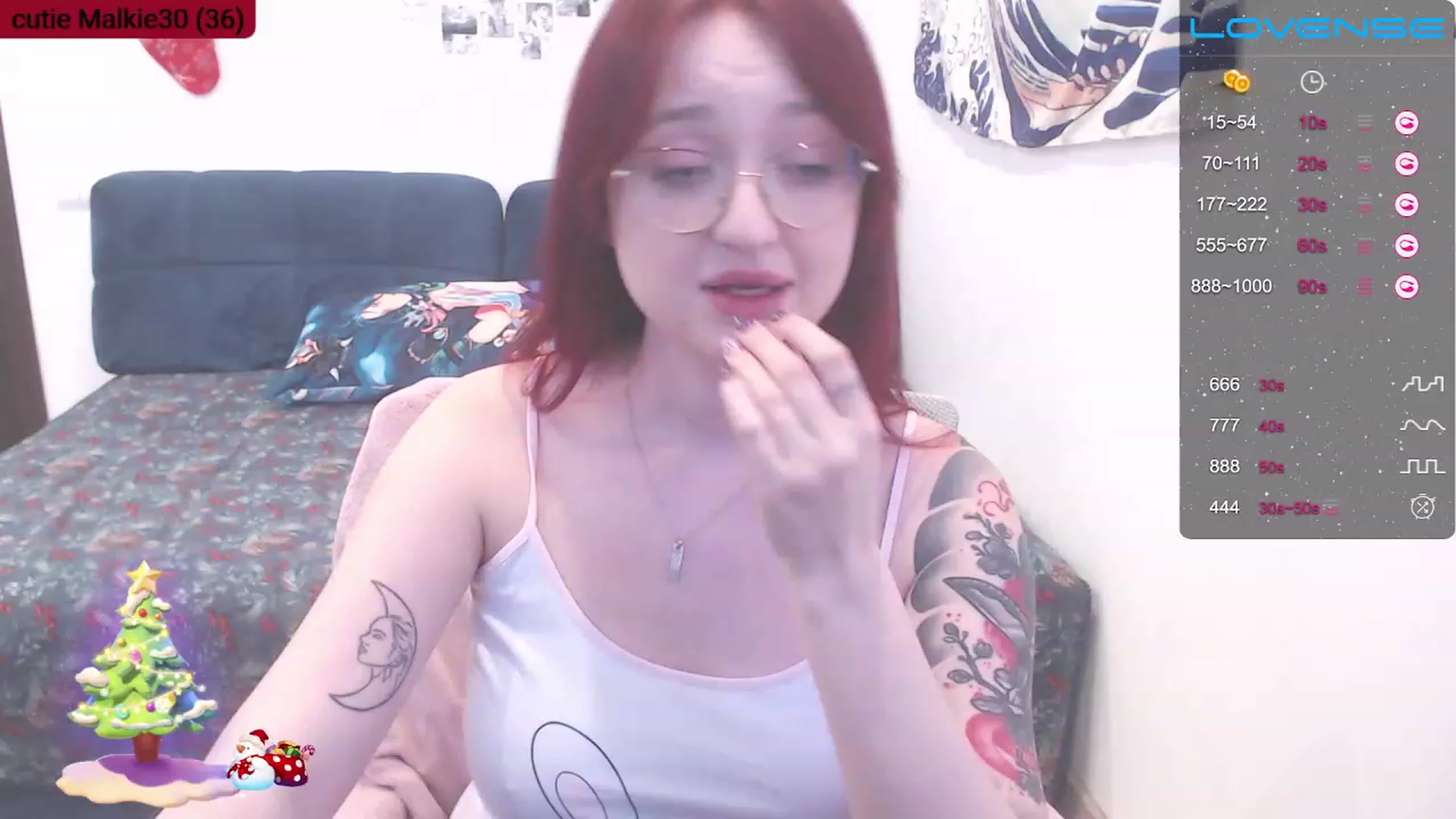 Gallery image thumbnail from AriilTabris's myfreecams stream on, 01/22/2024, 08:19 image 3 of 20