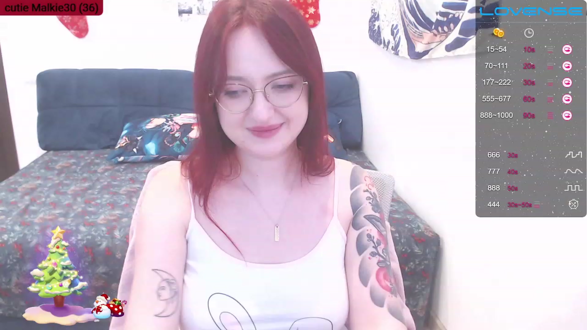 Gallery image thumbnail from AriilTabris's myfreecams stream on, 01/22/2024, 08:19 image 20 of 20