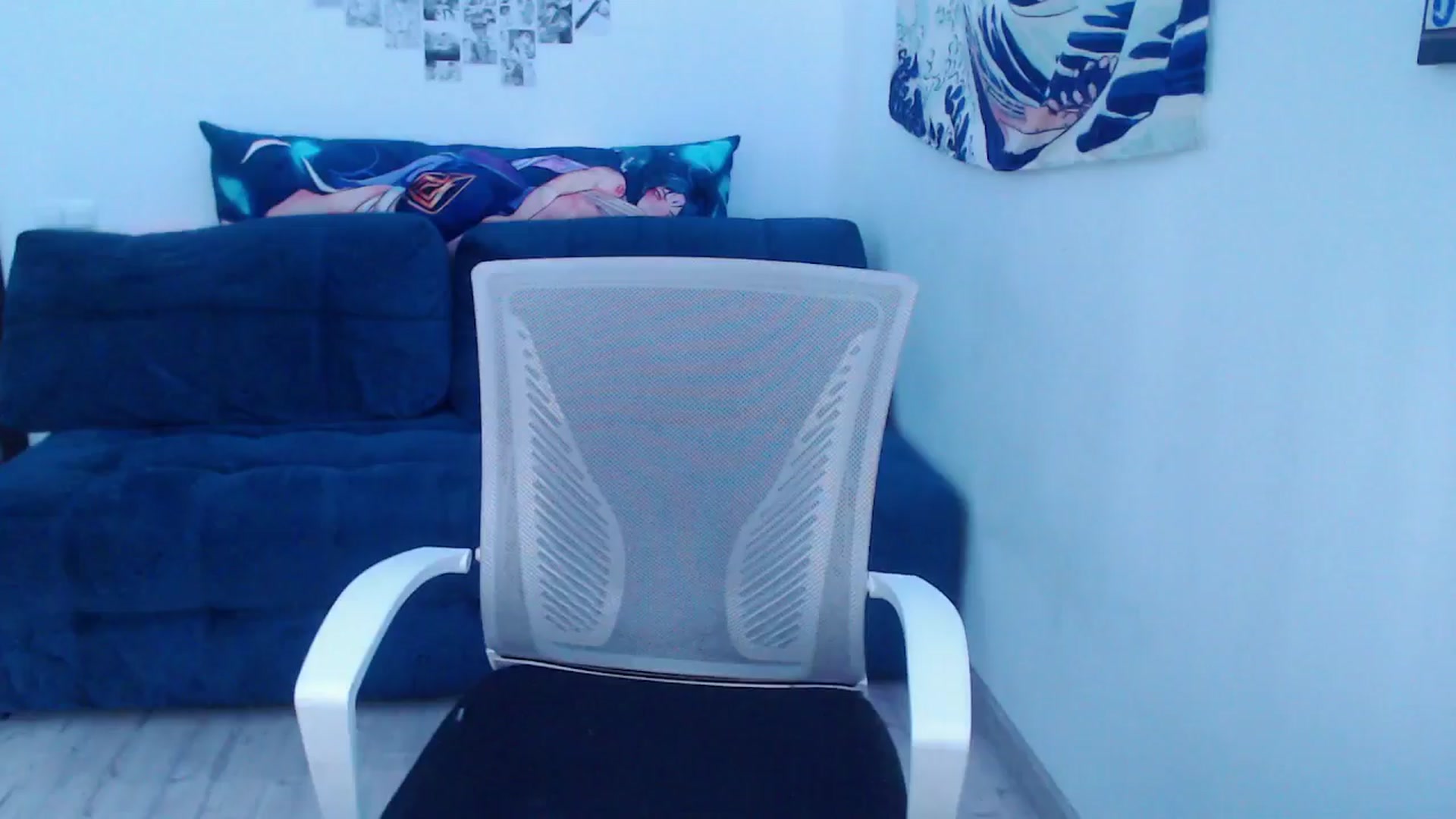 Gallery image thumbnail from AriilTabris's myfreecams stream on, 06/17/2024, 05:47 image 12 of 20