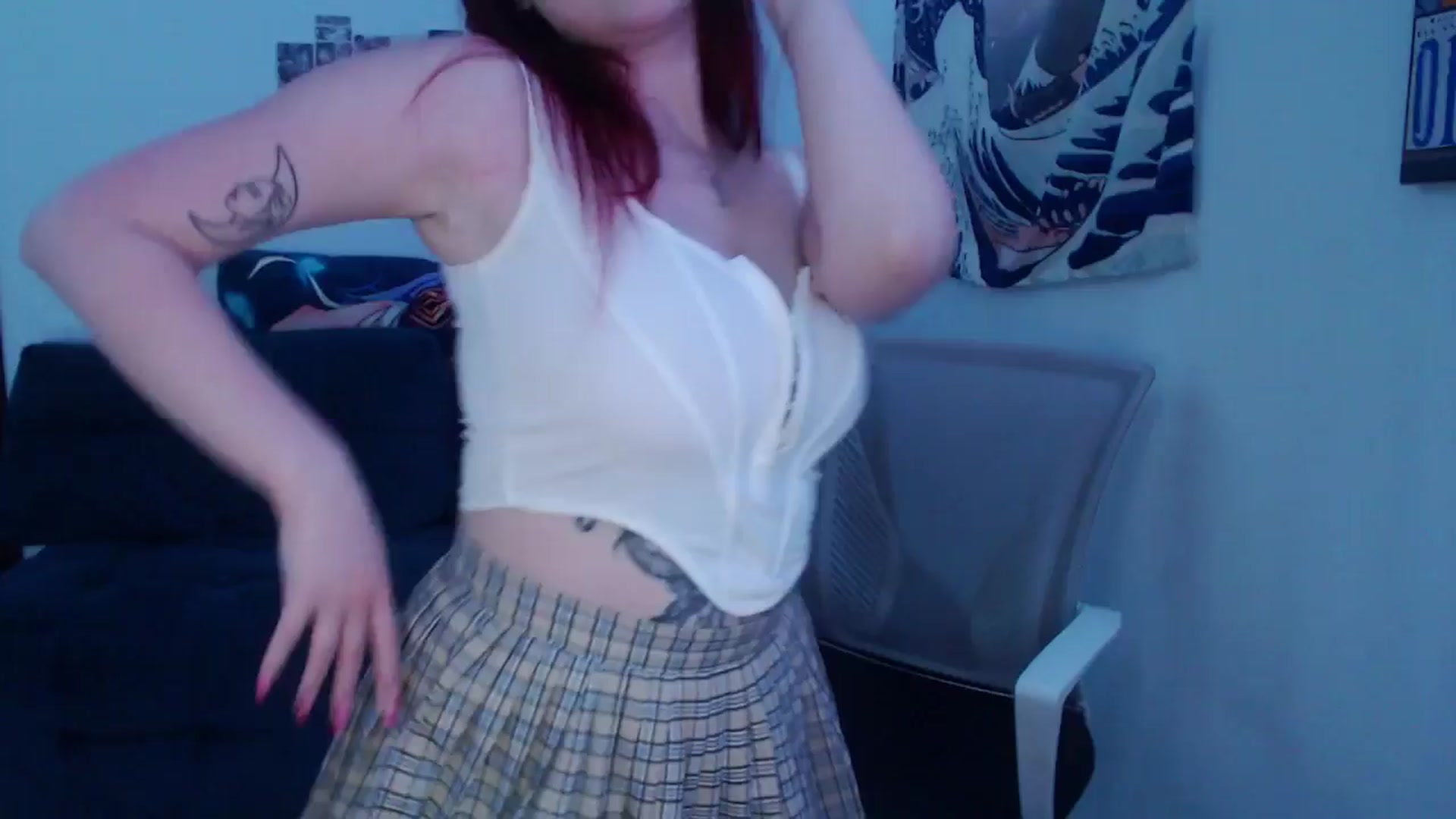 Gallery image thumbnail from AriilTabris's myfreecams stream on, 06/17/2024, 05:47 image 5 of 20