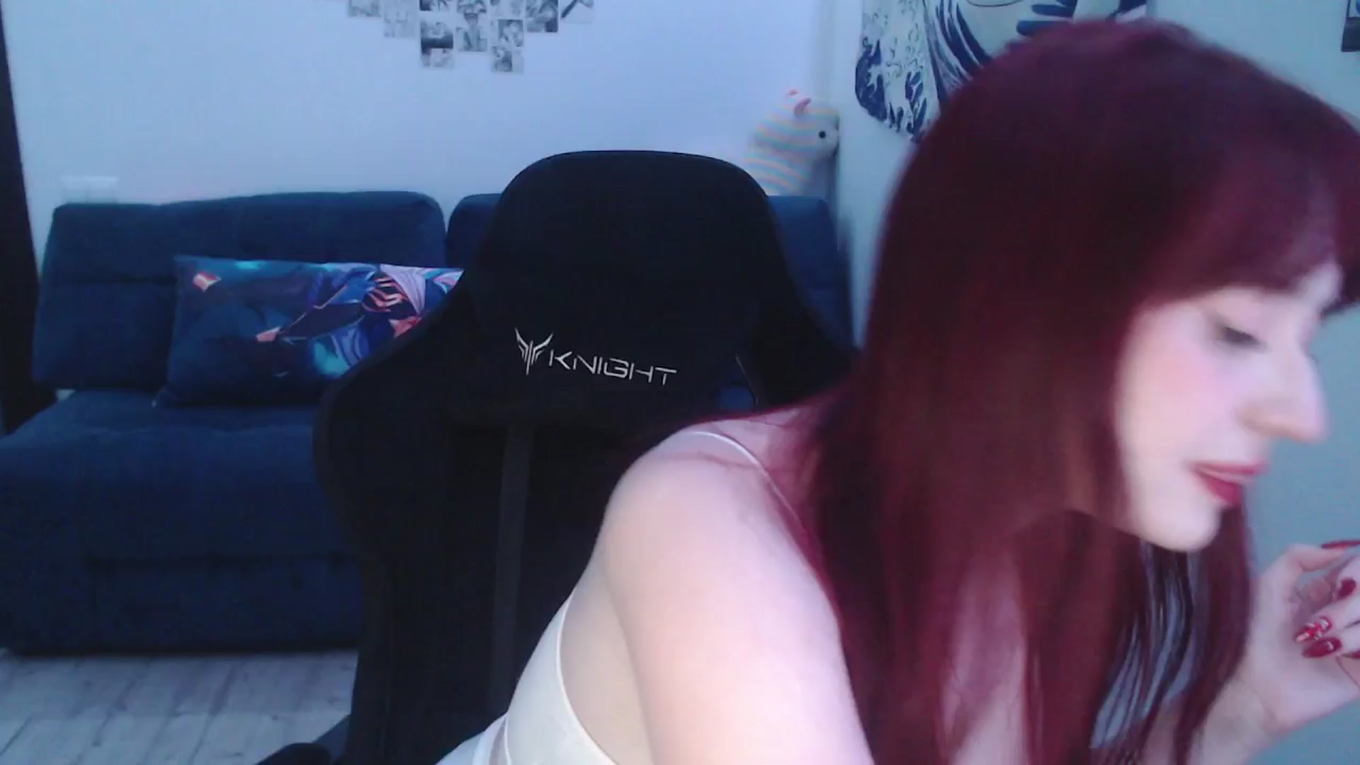 Gallery image thumbnail from AriilTabris's myfreecams stream on, 07/11/2024, 24:34 image 3 of 20