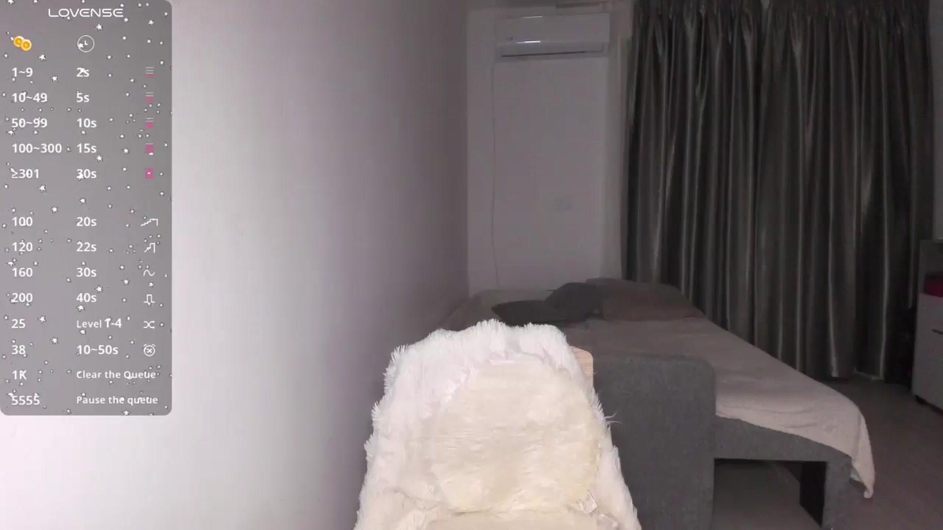 Gallery image thumbnail from ArinaRave's myfreecams stream on, 03/24/2026, 03:12 image 15 of 20