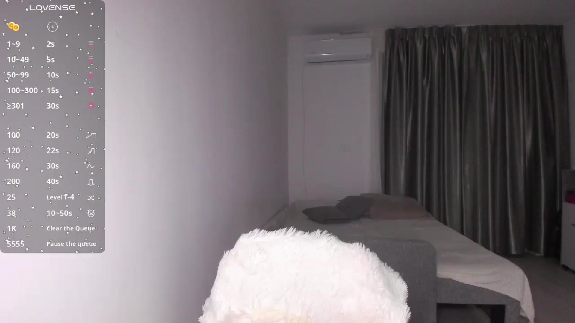 Gallery image thumbnail from ArinaRave's myfreecams stream on, 03/24/2026, 03:12 image 3 of 20