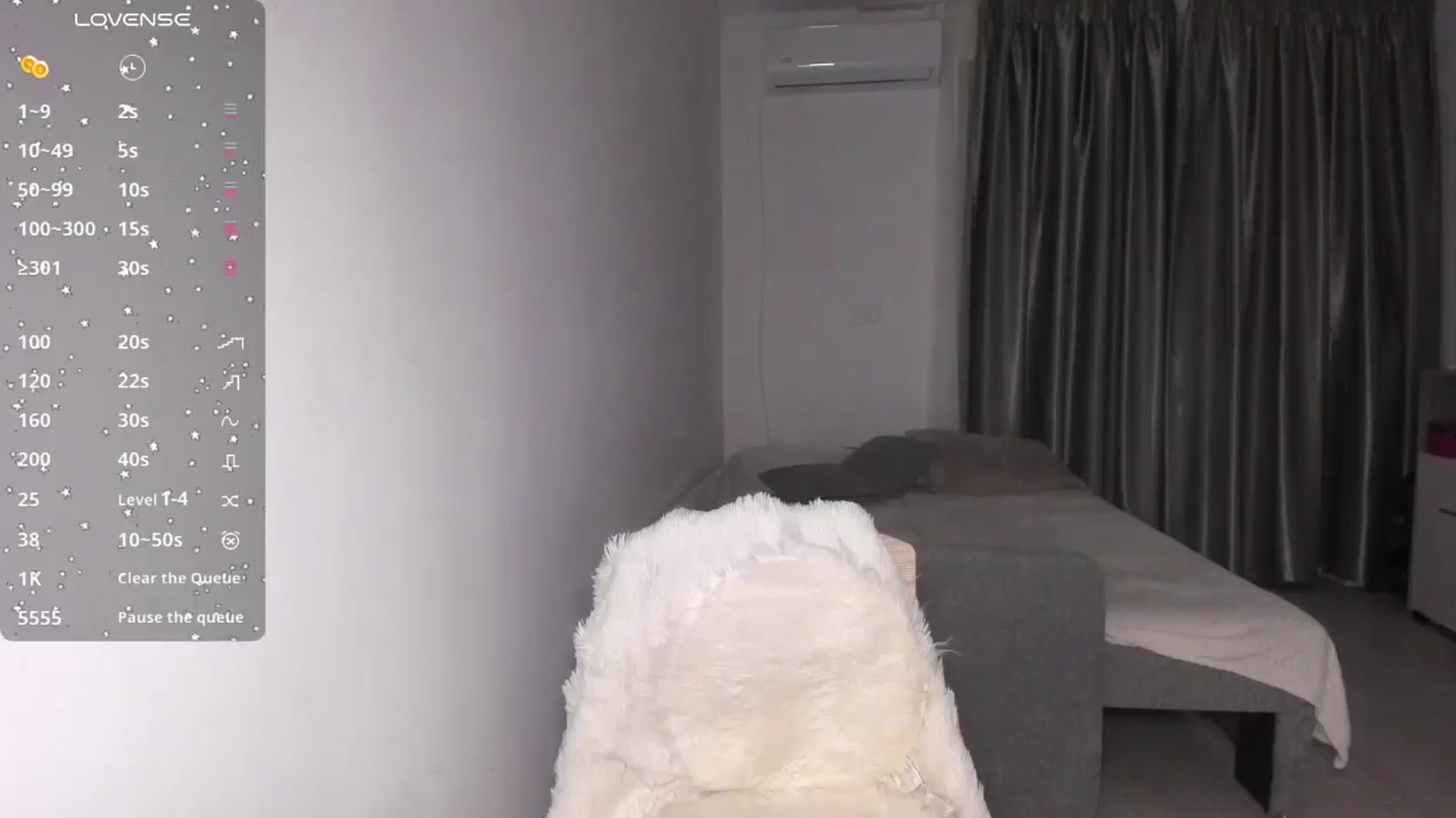 Gallery image thumbnail from ArinaRave's myfreecams stream on, 03/24/2026, 03:12 image 14 of 20