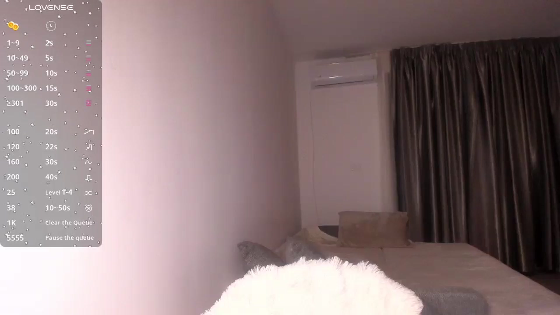 Gallery image thumbnail from ArinaRave's myfreecams stream on, 03/24/2026, 23:31 image 2 of 20