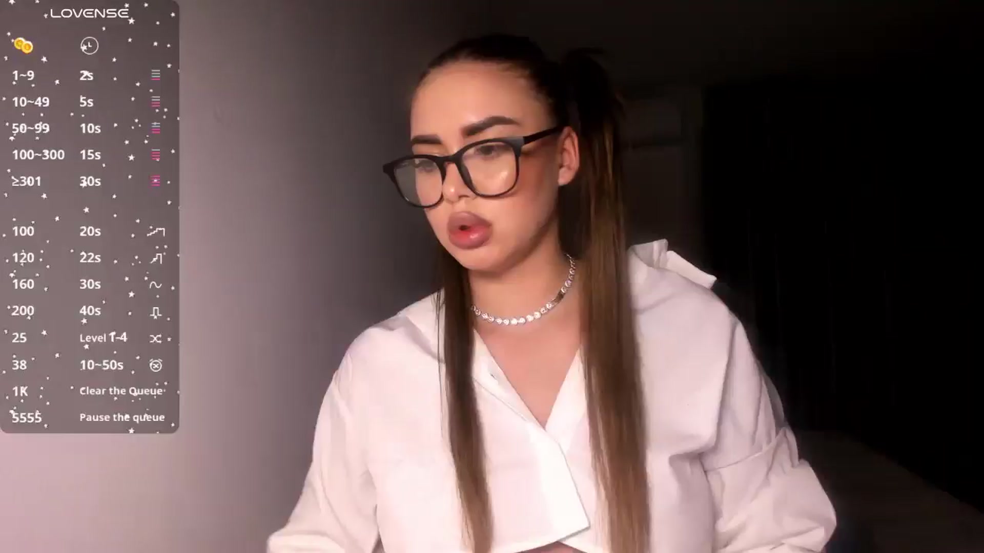 Gallery image thumbnail from ArinaRave's myfreecams stream on, 03/24/2026, 23:31 image 1 of 20