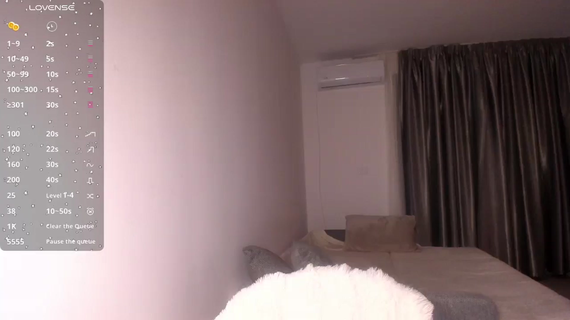 Gallery image thumbnail from ArinaRave's myfreecams stream on, 03/24/2026, 23:31 image 3 of 20