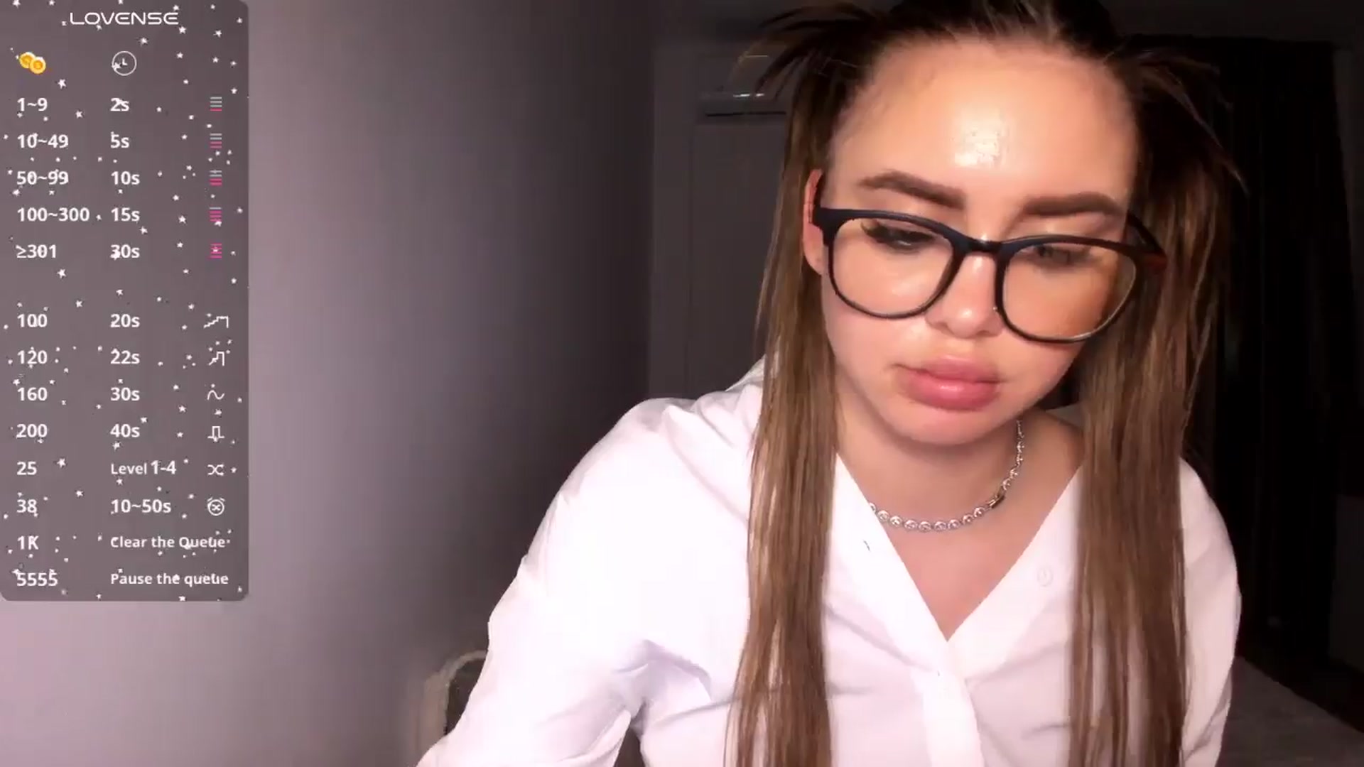 Gallery image thumbnail from ArinaRave's myfreecams stream on, 03/25/2026, 04:07 image 13 of 20