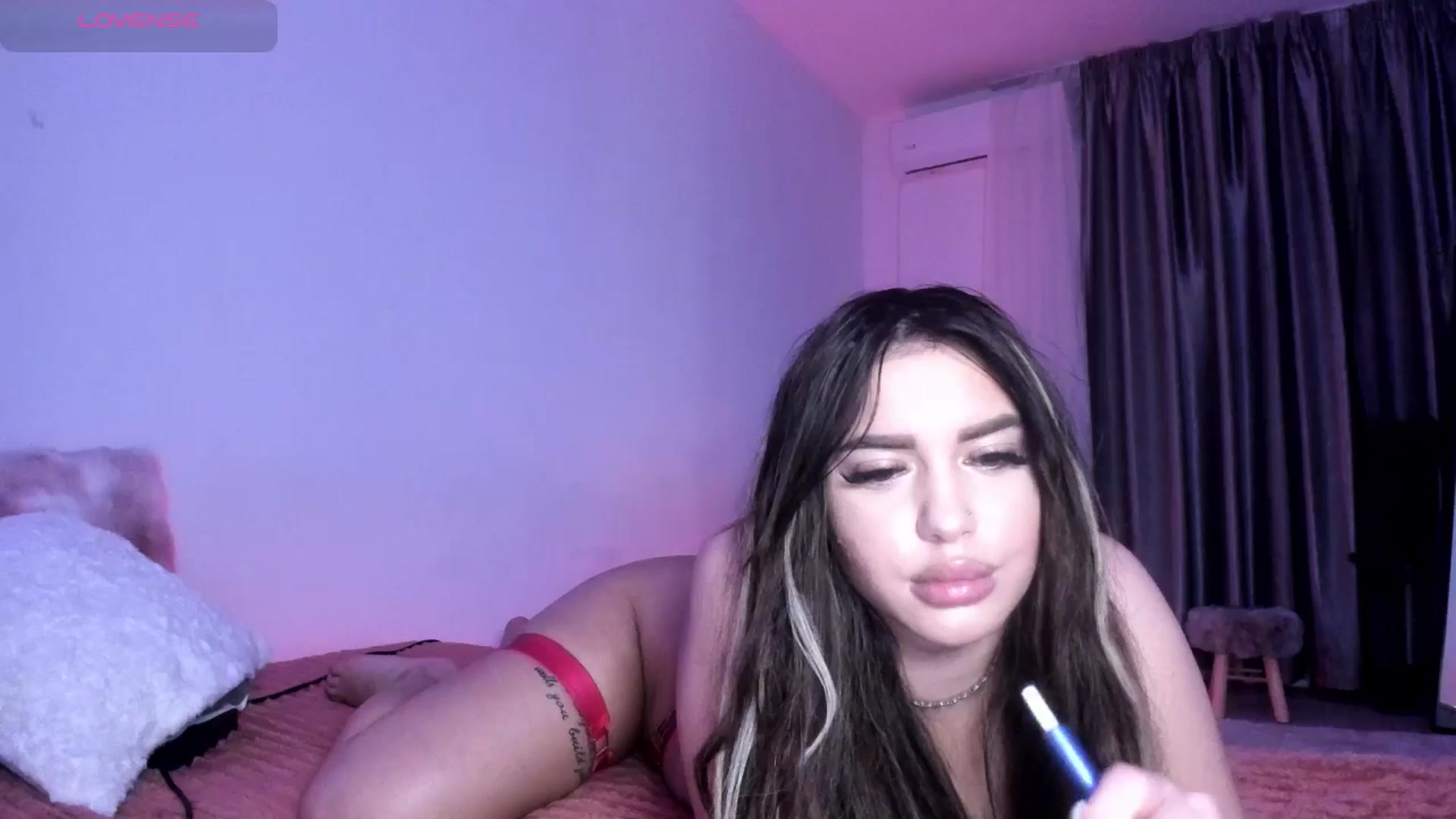 Gallery image thumbnail from ArinaRave's myfreecams stream on, 04/09/2026, 21:16 image 20 of 20