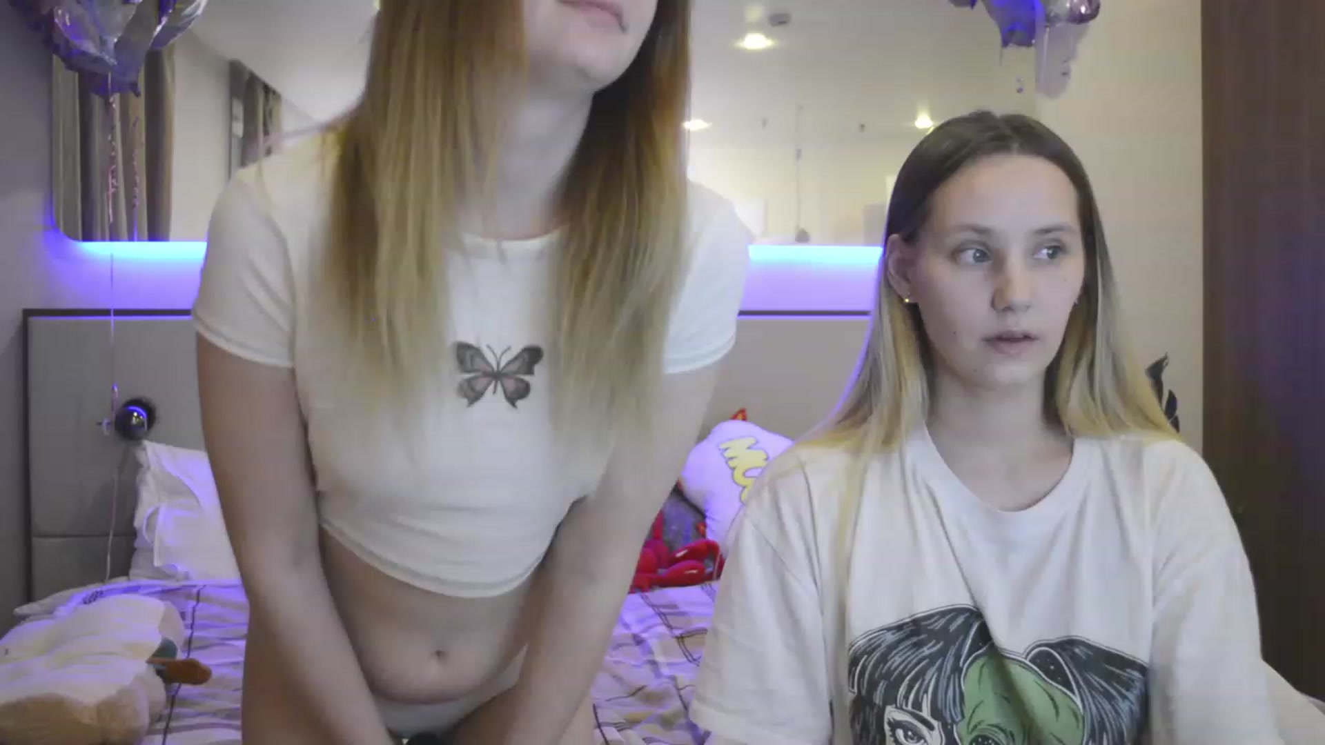 Gallery image thumbnail from Arina_me's myfreecams stream on, 05/12/2023, 21:37 image 12 of 20