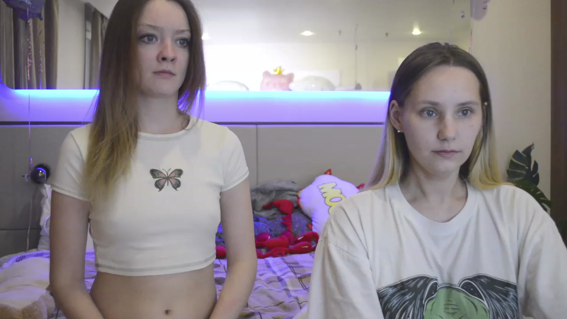 Gallery image thumbnail from Arina_me's myfreecams stream on, 05/12/2023, 21:37 image 17 of 20