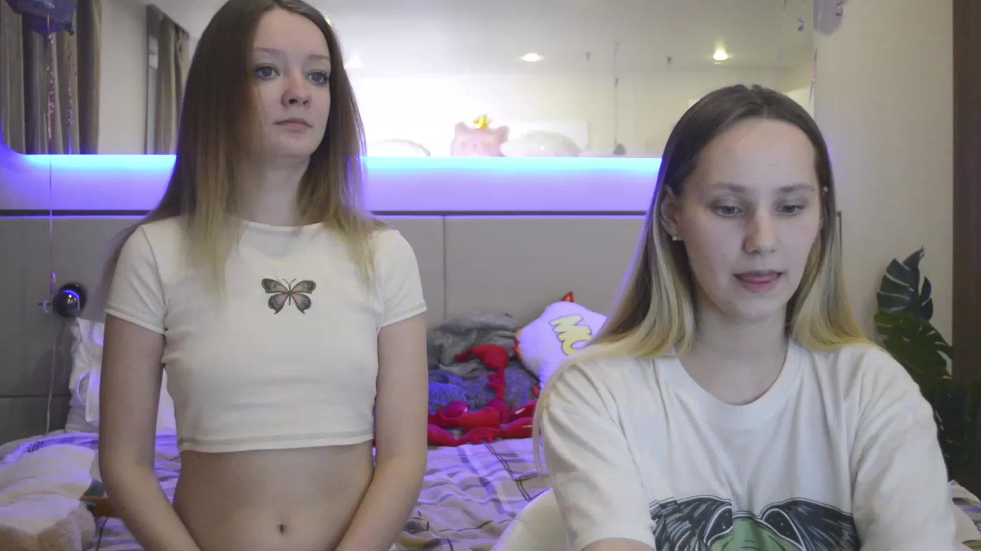 Gallery image thumbnail from Arina_me's myfreecams stream on, 05/12/2023, 21:37 image 19 of 20