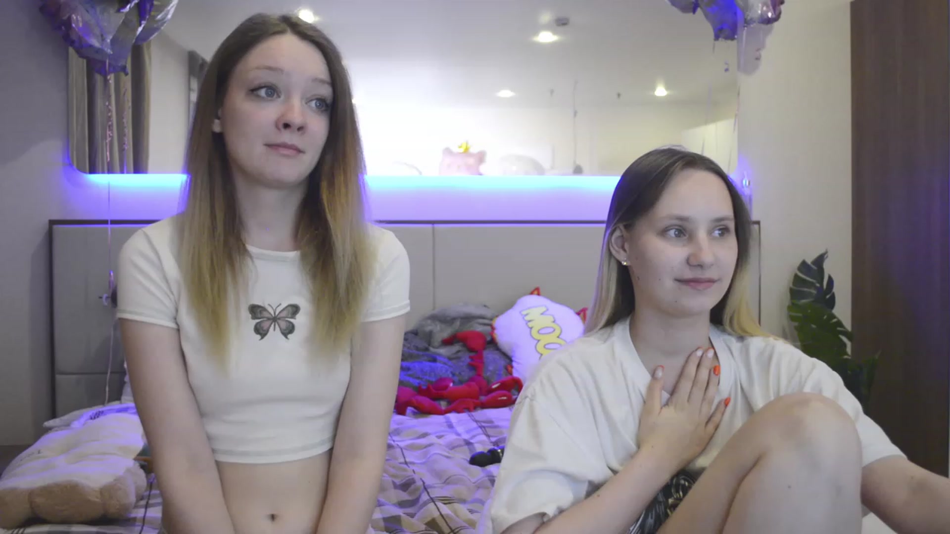 Gallery image thumbnail from Arina_me's myfreecams stream on, 05/12/2023, 21:37 image 7 of 20