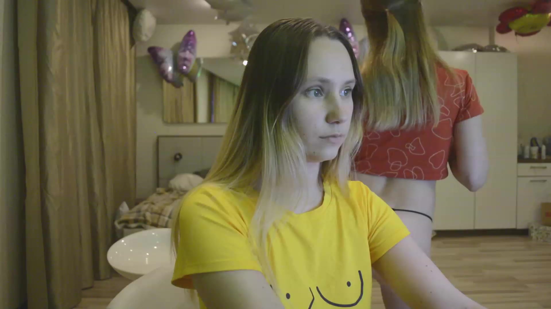 Gallery image thumbnail from Arina_me's myfreecams stream on, 06/02/2023, 23:42 image 20 of 20