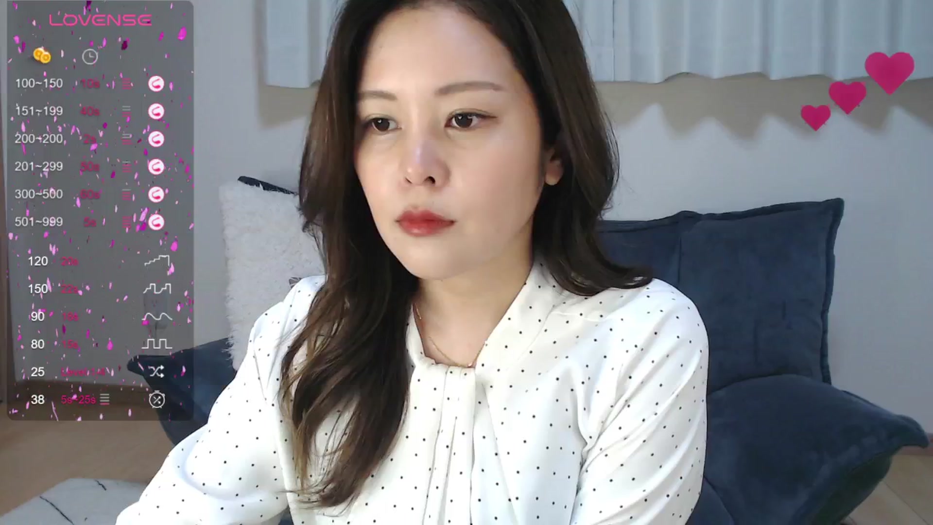 Gallery image thumbnail from Arisa715's myfreecams stream on, 05/29/2024, 13:29 image 1 of 20