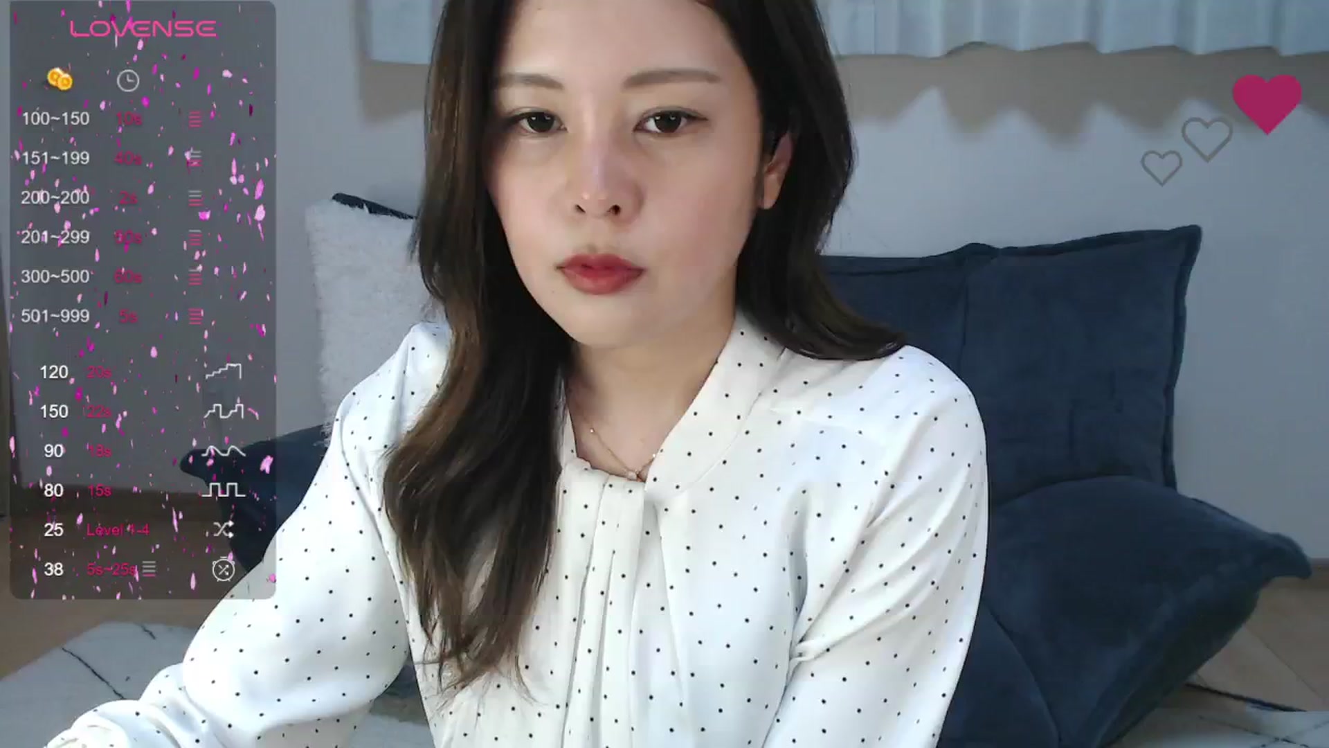 Gallery image thumbnail from Arisa715's myfreecams stream on, 05/29/2024, 13:29 image 12 of 20
