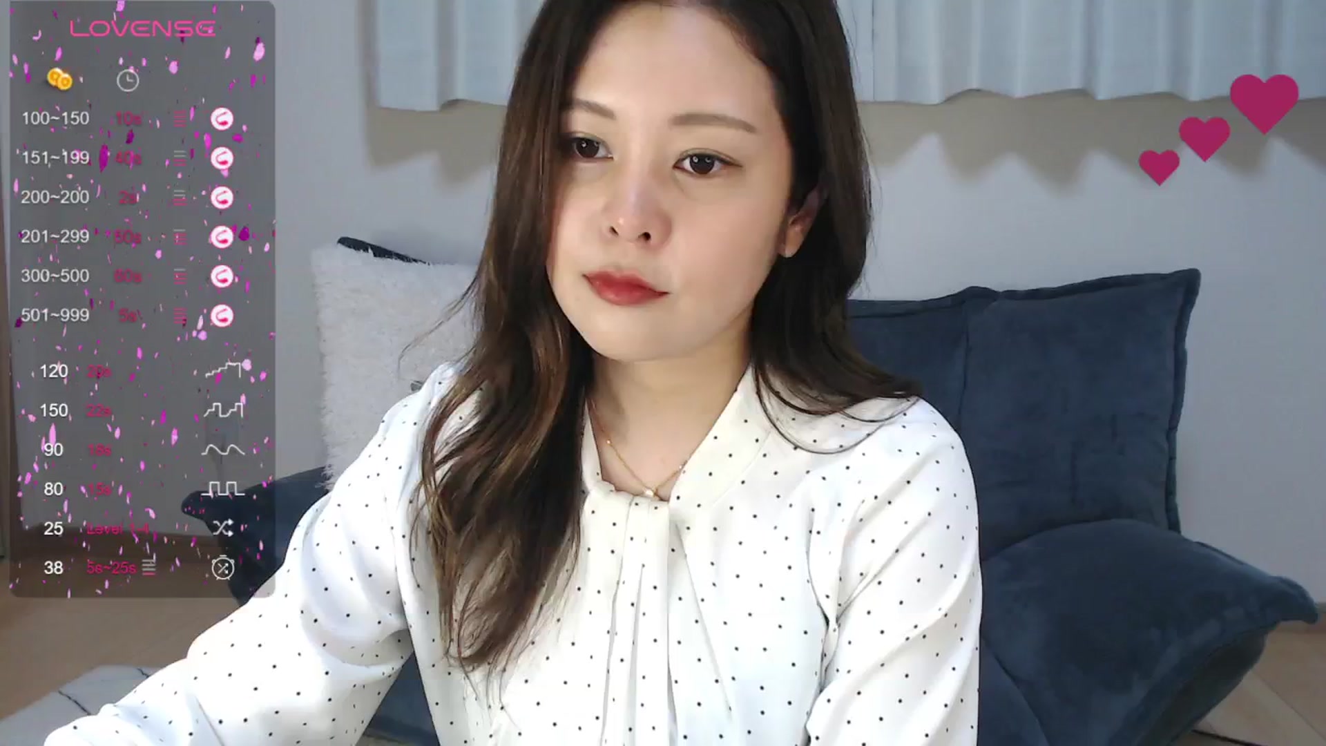 Gallery image thumbnail from Arisa715's myfreecams stream on, 05/29/2024, 13:29 image 6 of 20
