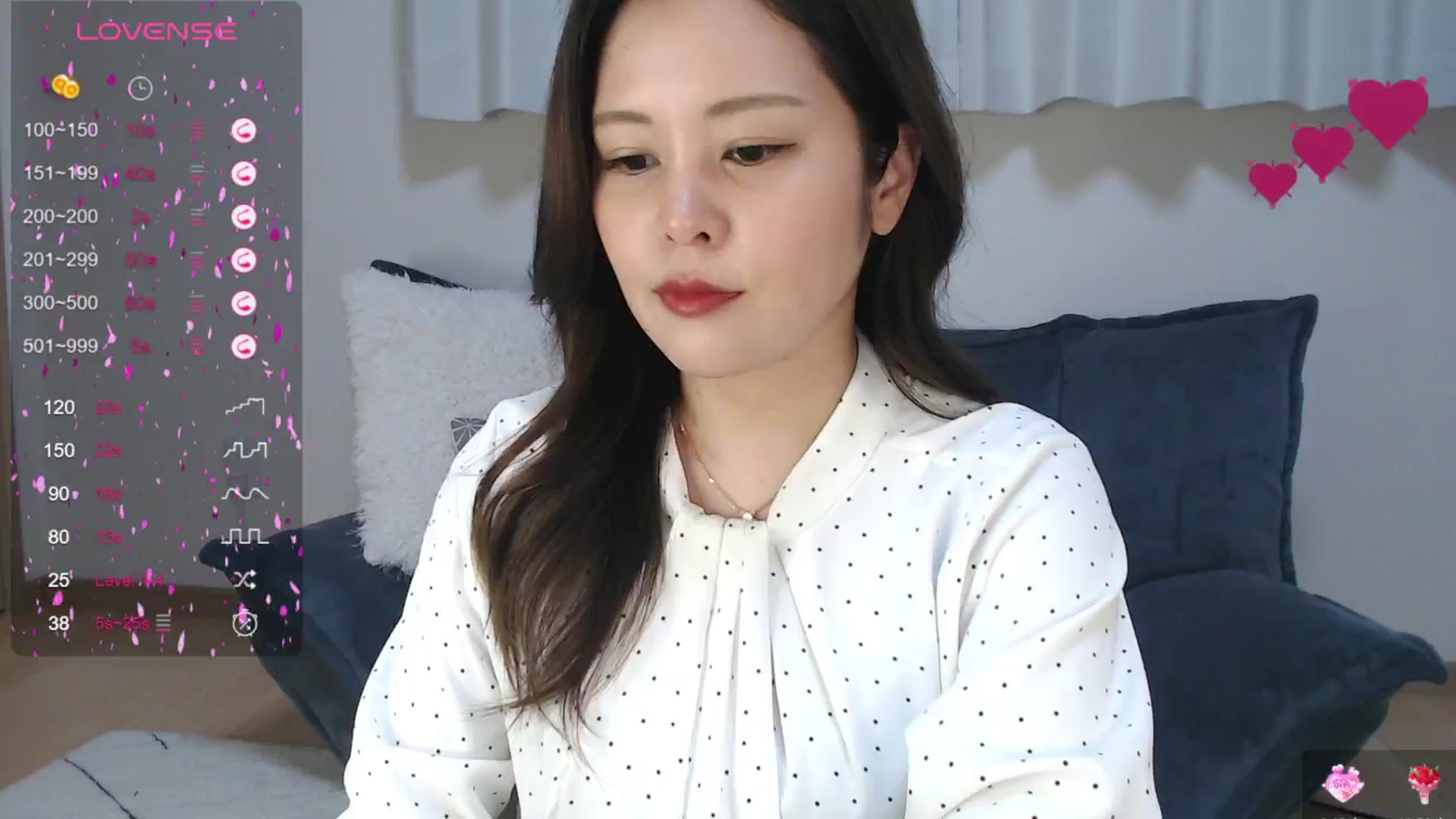 Gallery image thumbnail from Arisa715's myfreecams stream on, 05/29/2024, 13:29 image 4 of 20