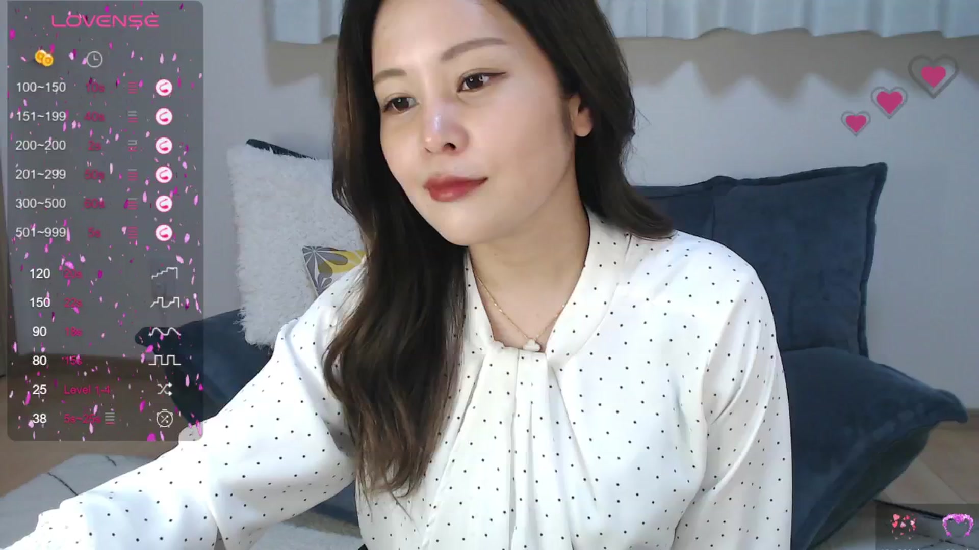 Gallery image thumbnail from Arisa715's myfreecams stream on, 05/29/2024, 13:29 image 18 of 20
