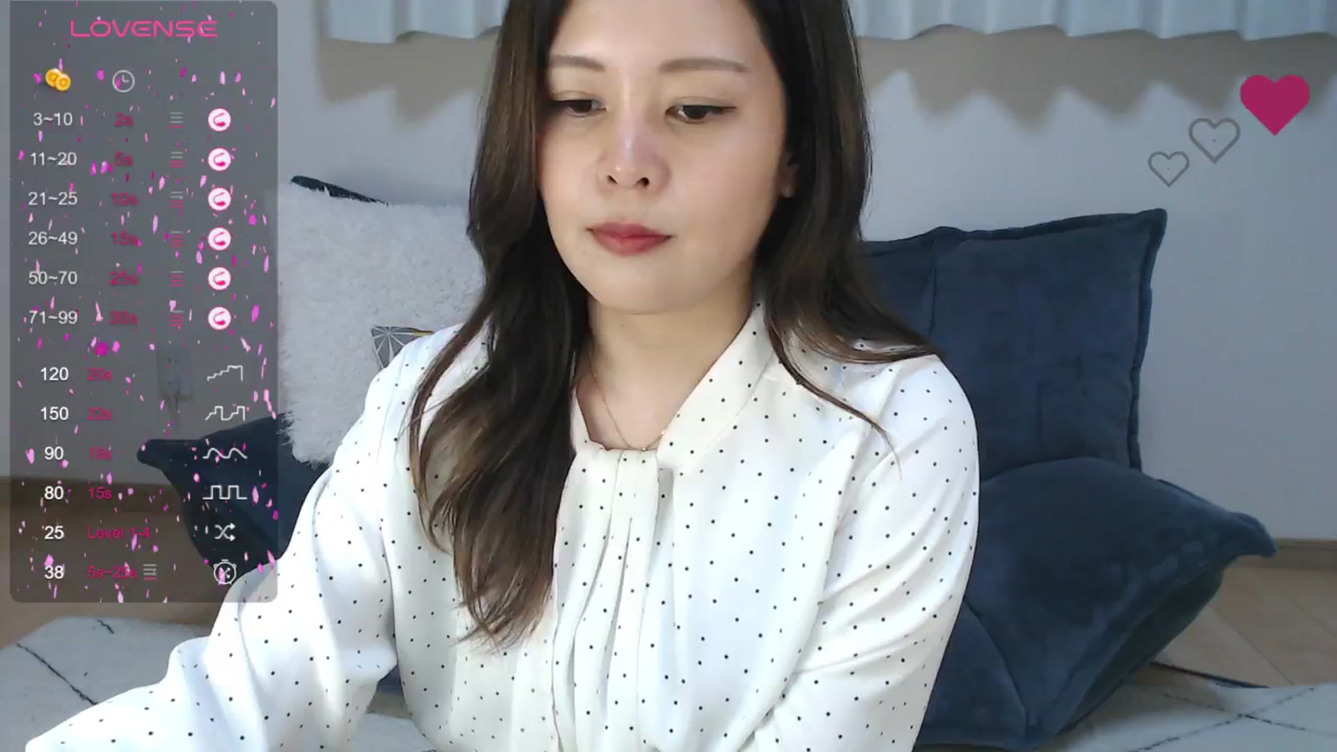 Gallery image thumbnail from Arisa715's myfreecams stream on, 05/29/2024, 14:43 image 6 of 20