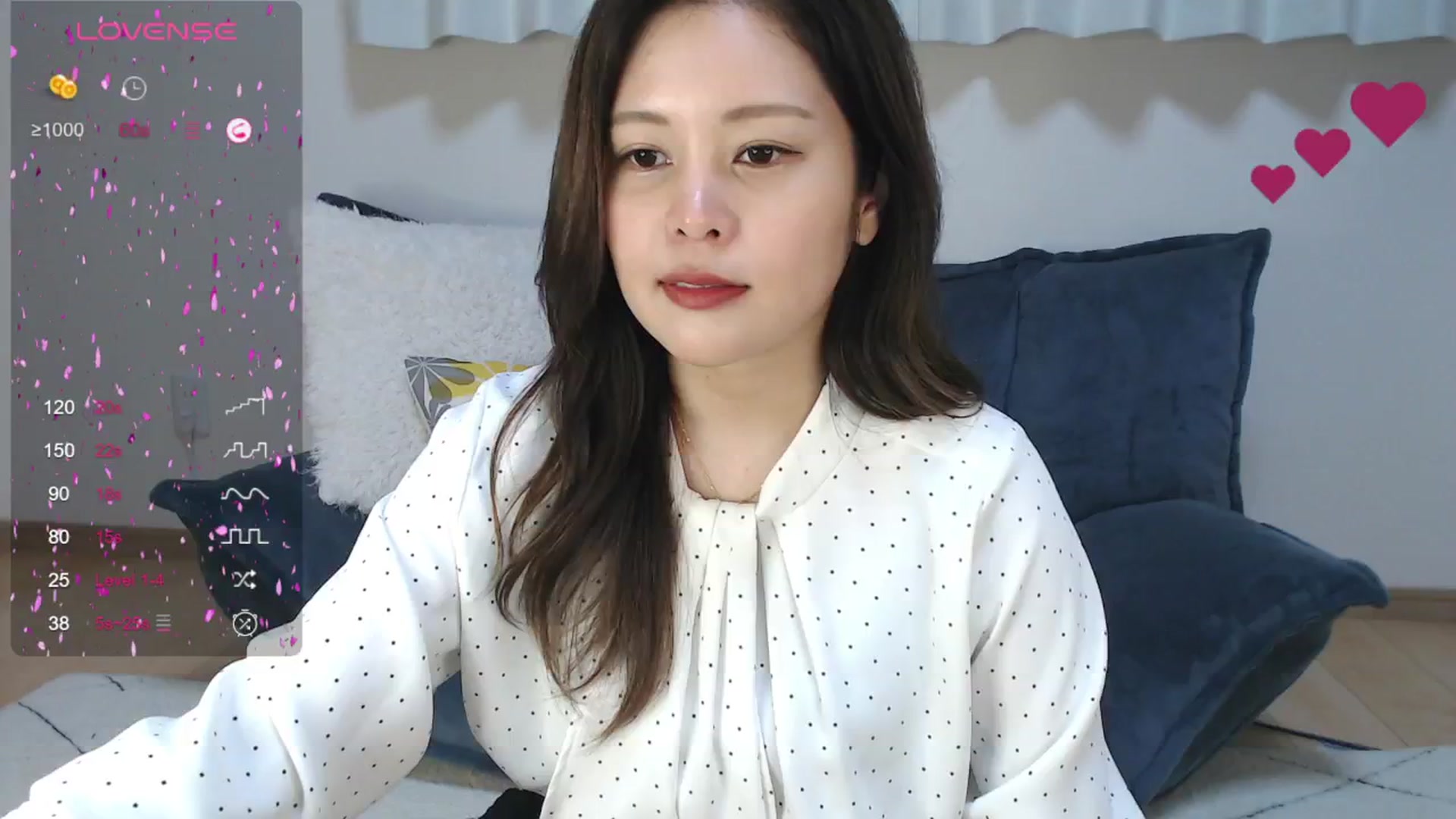 Gallery image thumbnail from Arisa715's myfreecams stream on, 05/29/2024, 14:43 image 10 of 20