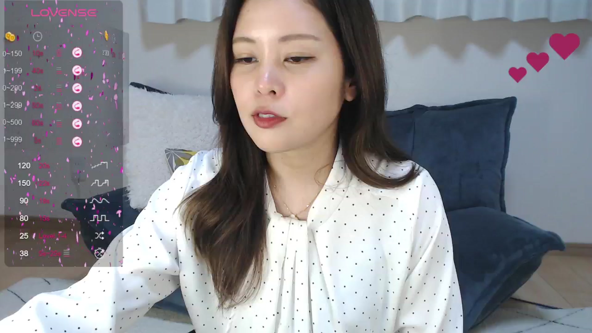 Gallery image thumbnail from Arisa715's myfreecams stream on, 05/29/2024, 14:43 image 16 of 20