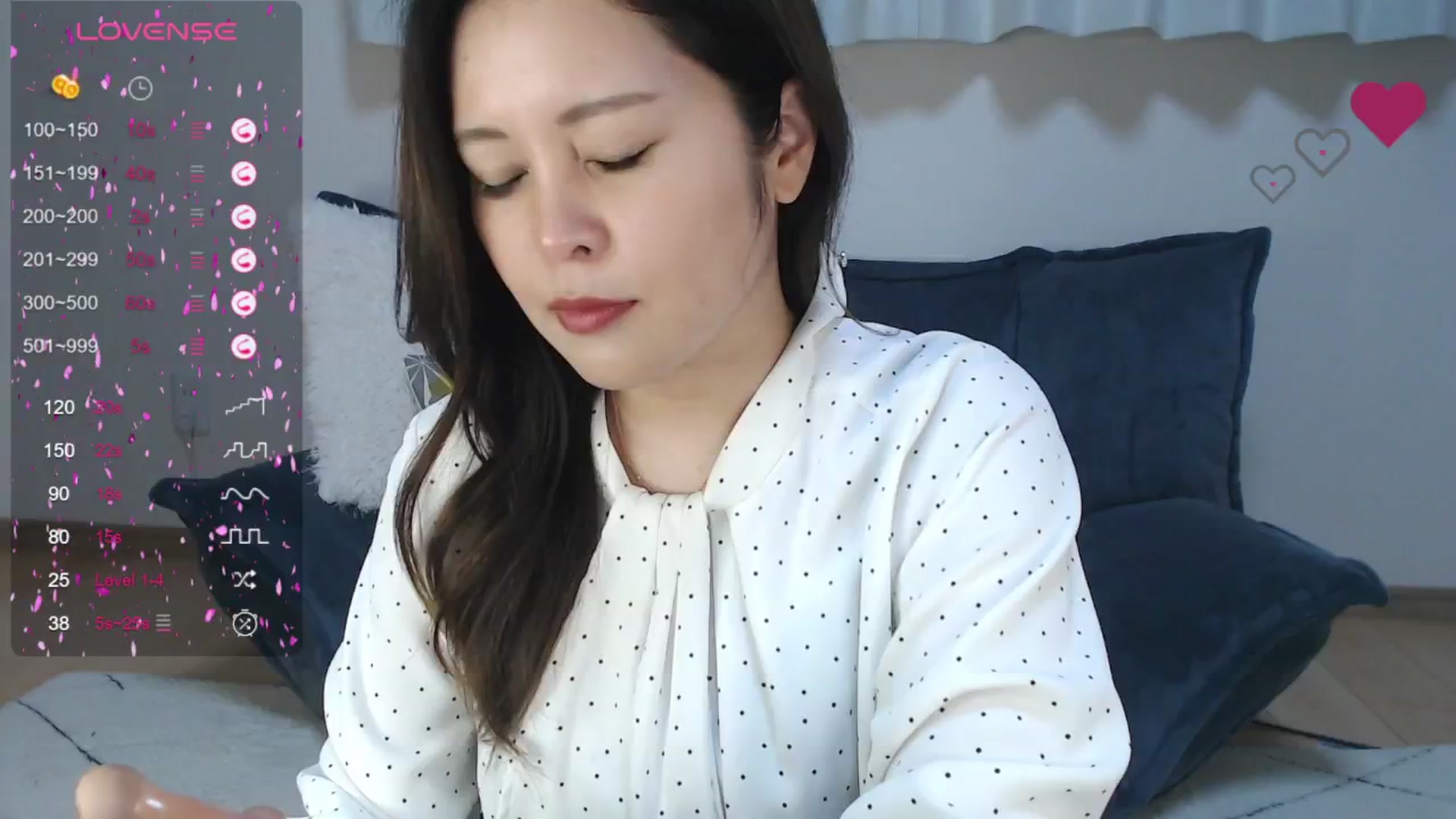 Gallery image thumbnail from Arisa715's myfreecams stream on, 05/29/2024, 14:43 image 1 of 20