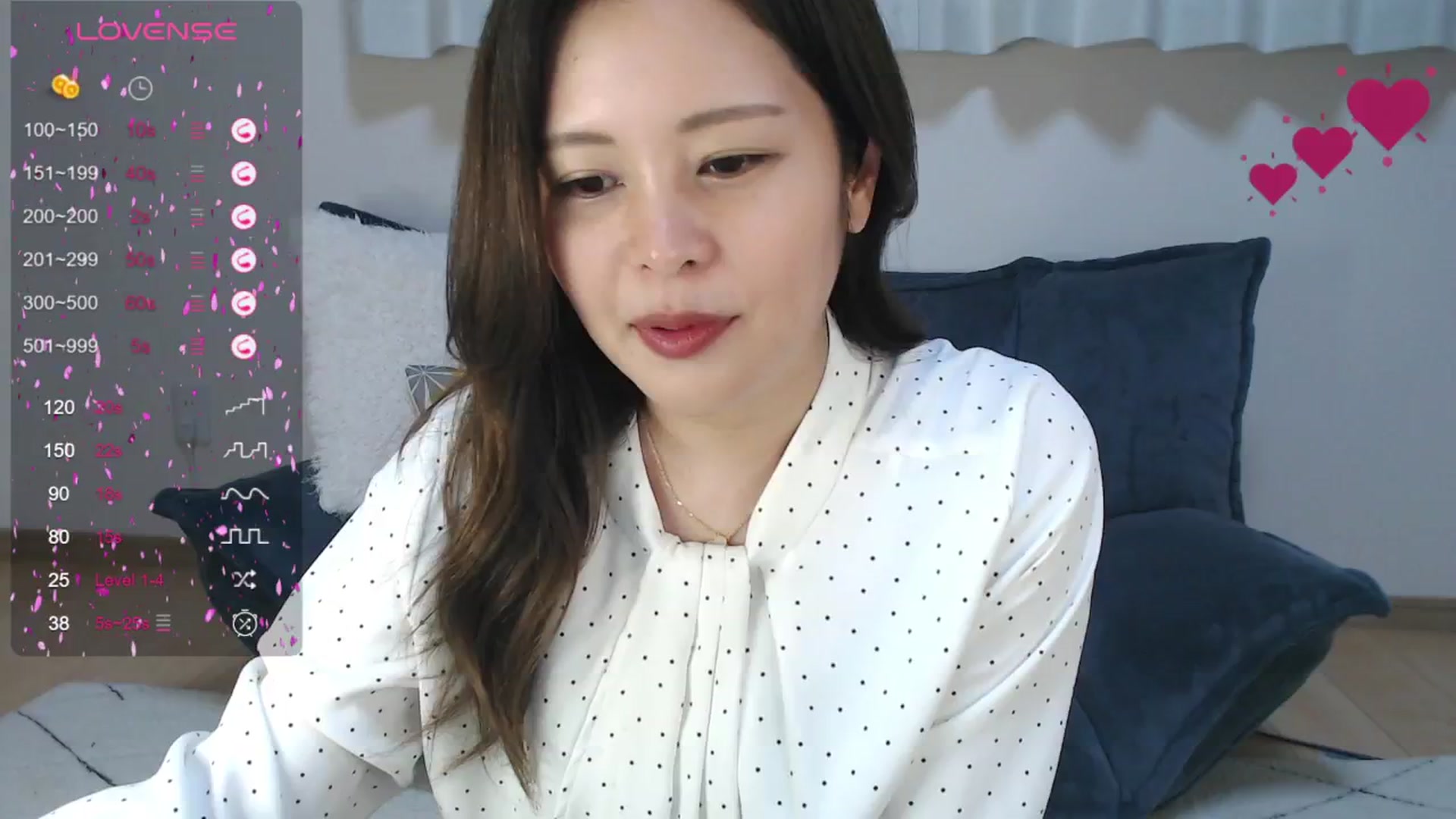 Gallery image thumbnail from Arisa715's myfreecams stream on, 05/29/2024, 14:43 image 19 of 20