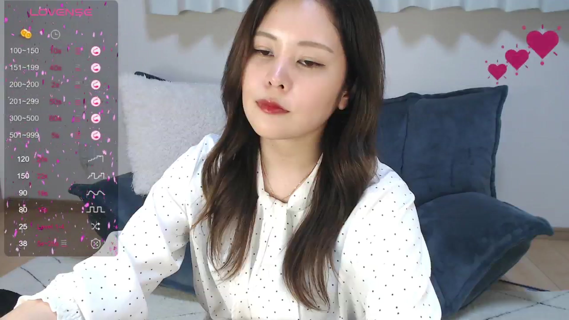 Gallery image thumbnail from Arisa715's myfreecams stream on, 05/29/2024, 16:42 image 20 of 20