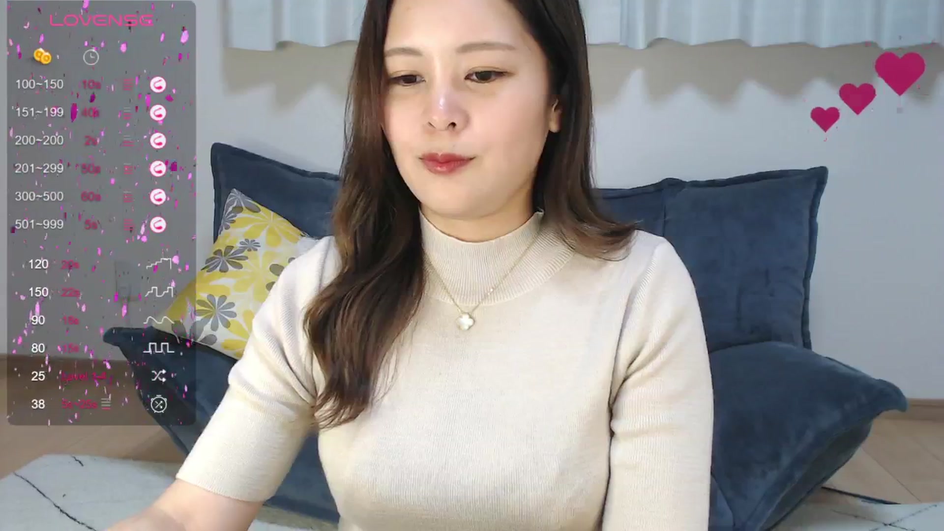Gallery image thumbnail from Arisa715's myfreecams stream on, 06/05/2024, 13:34 image 5 of 20