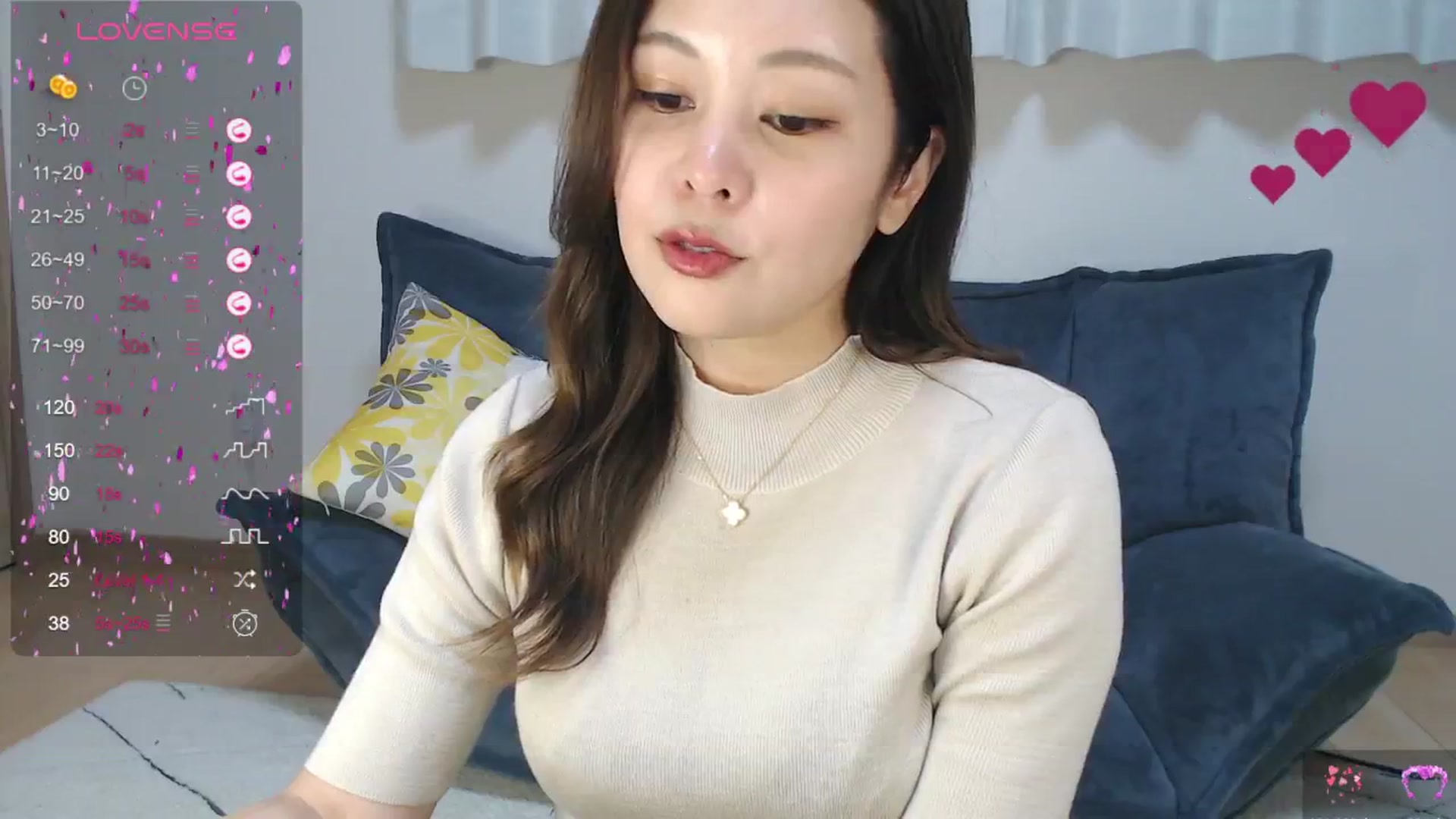 Gallery image thumbnail from Arisa715's myfreecams stream on, 06/05/2024, 13:34 image 8 of 20