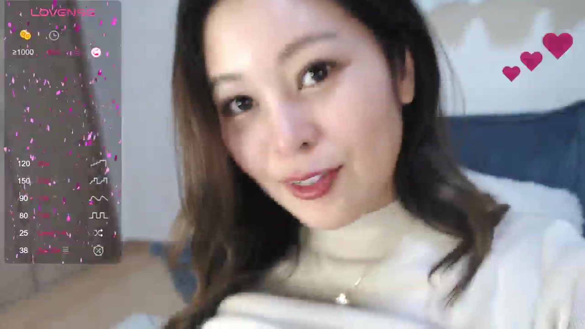 Gallery image thumbnail from Arisa715's myfreecams stream on, 06/05/2024, 15:05 image 15 of 20