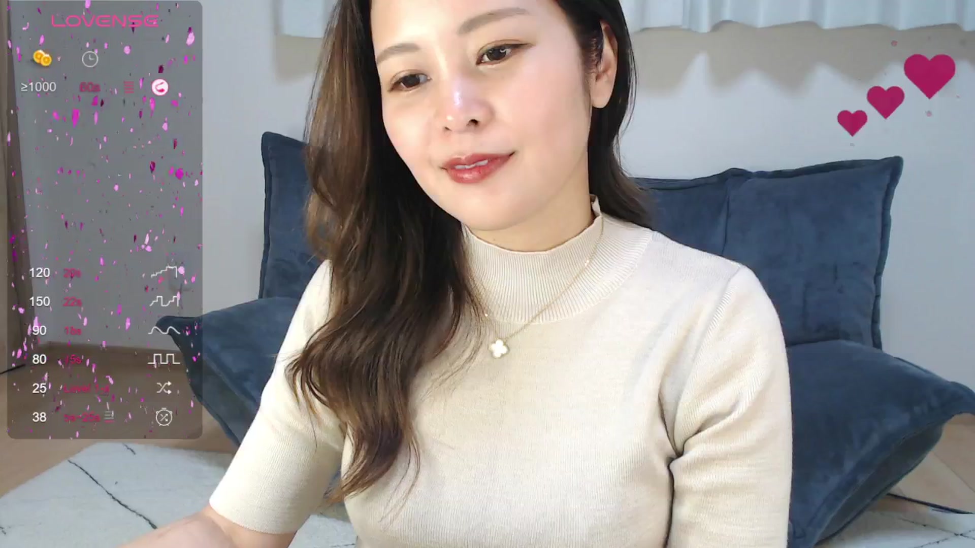 Gallery image thumbnail from Arisa715's myfreecams stream on, 06/05/2024, 15:05 image 14 of 20