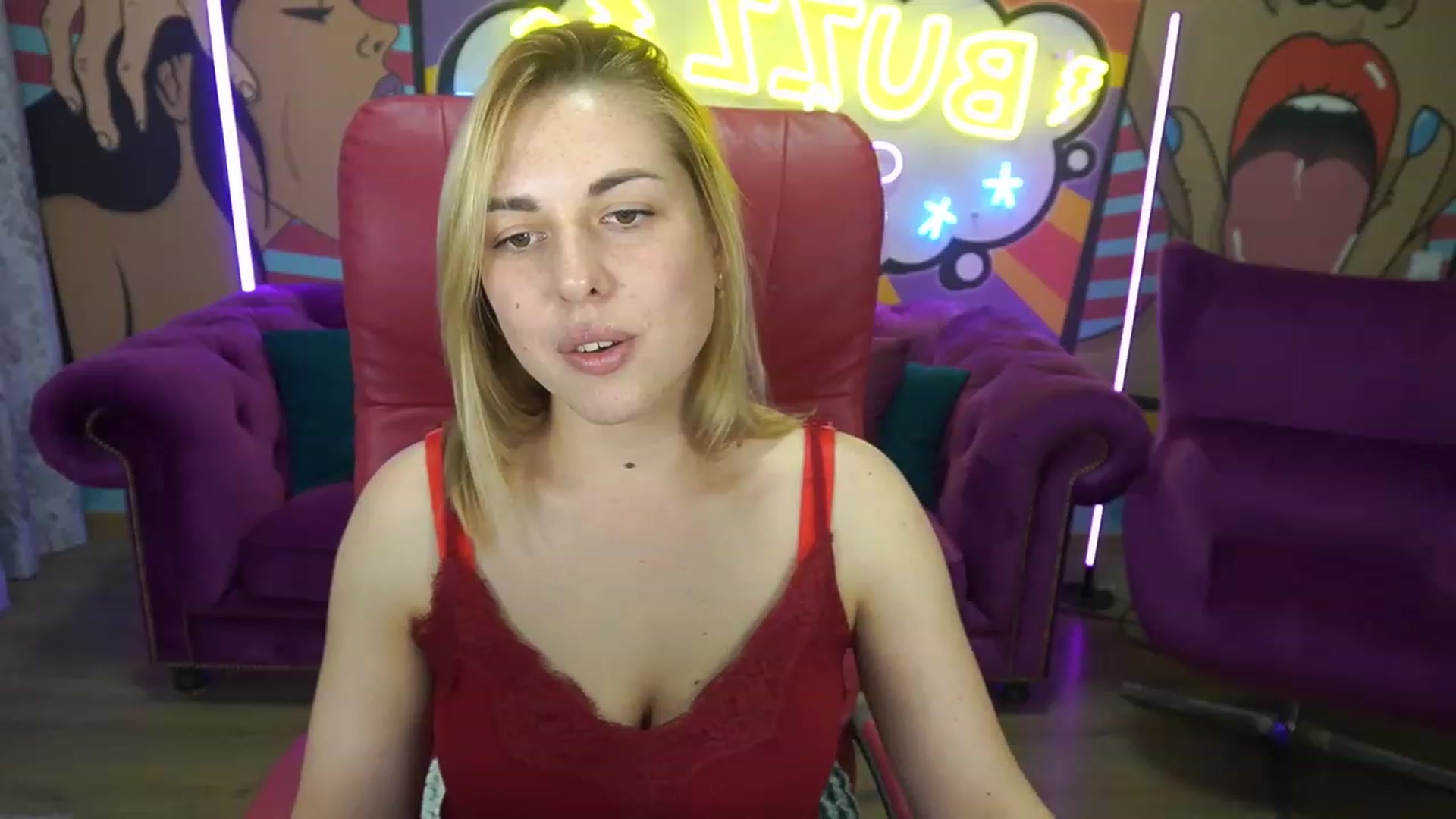 Gallery image thumbnail from ArishkaLulu's myfreecams stream on, 06/25/2023, 10:17 image 8 of 20
