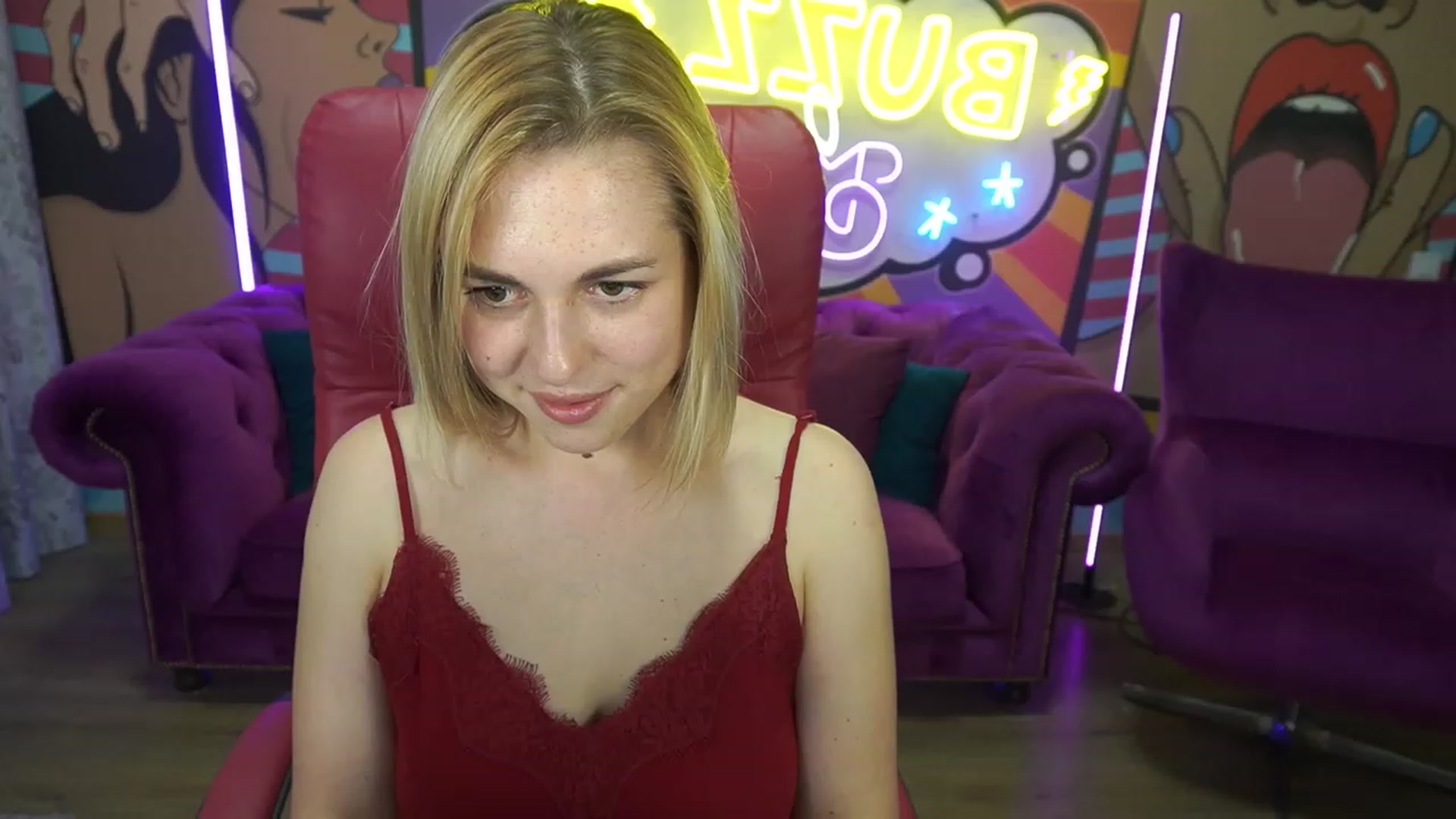 Gallery image thumbnail from ArishkaLulu's myfreecams stream on, 06/25/2023, 11:01 image 20 of 20