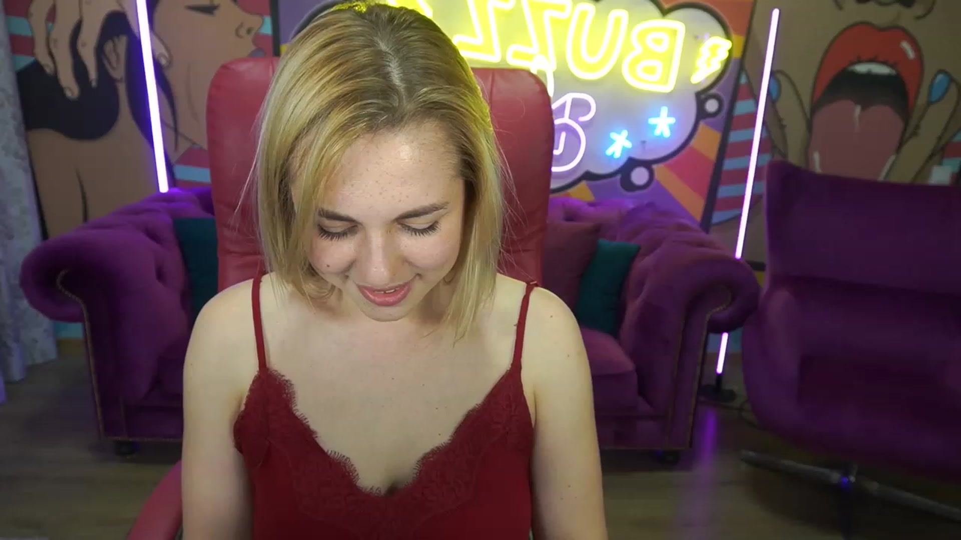 Gallery image thumbnail from ArishkaLulu's myfreecams stream on, 06/25/2023, 11:01 image 16 of 20