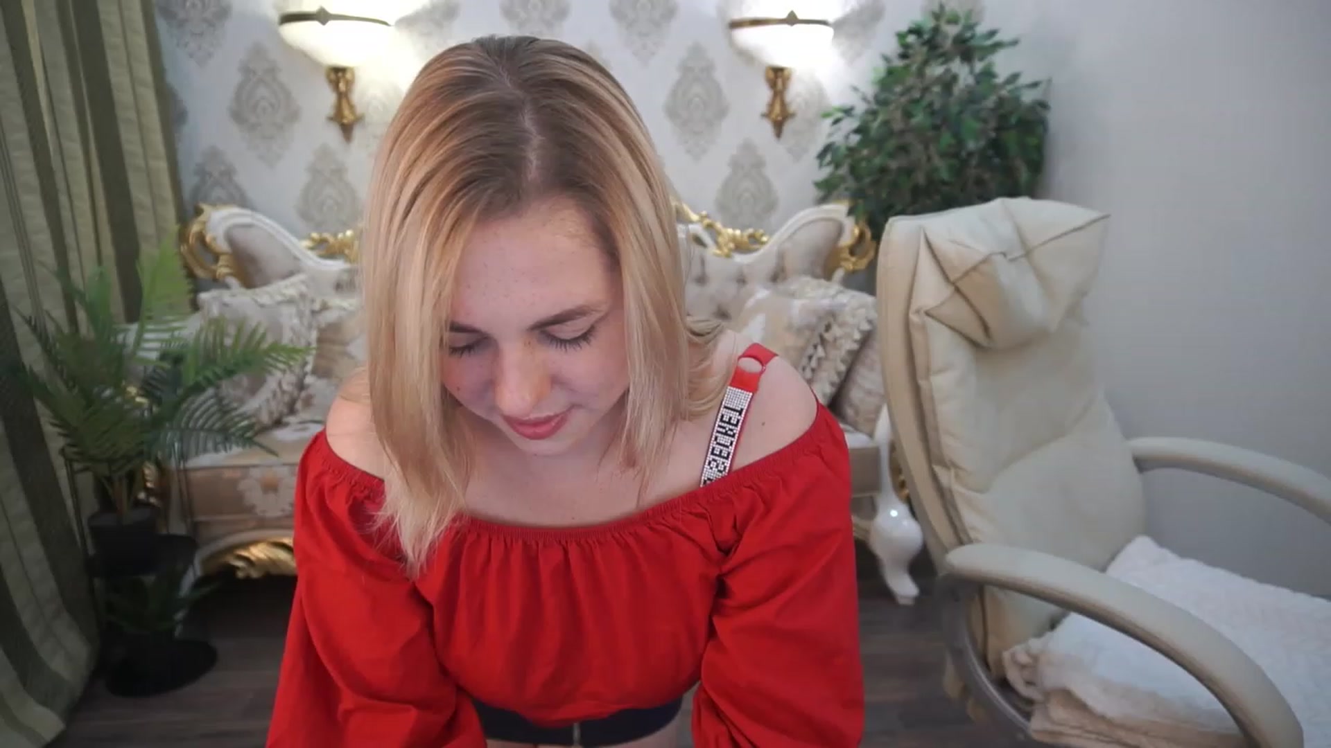 Gallery image thumbnail from ArishkaLulu's myfreecams stream on, 07/01/2023, 10:37 image 19 of 20