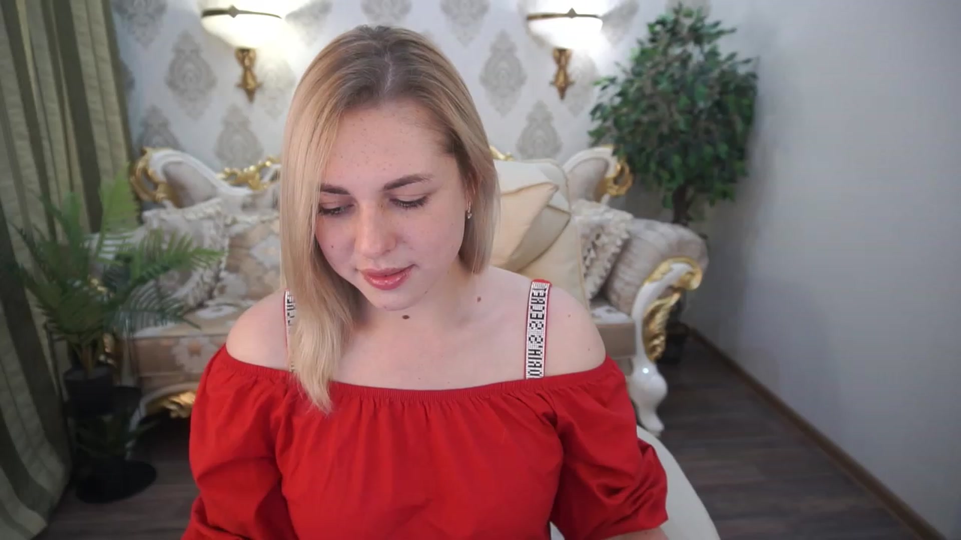 Gallery image thumbnail from ArishkaLulu's myfreecams stream on, 07/01/2023, 10:37 image 1 of 20