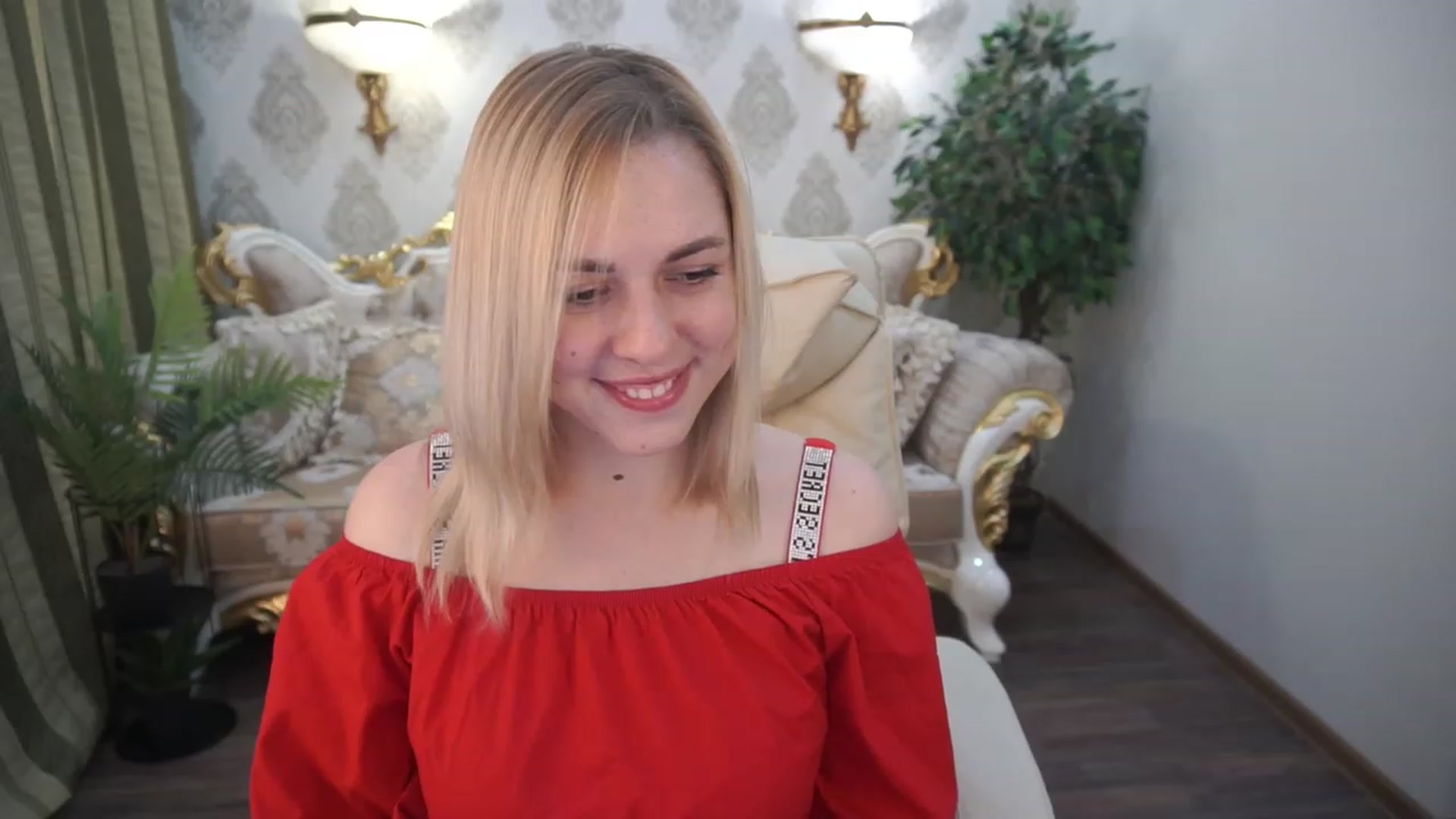 Gallery image thumbnail from ArishkaLulu's myfreecams stream on, 07/01/2023, 10:37 image 14 of 20