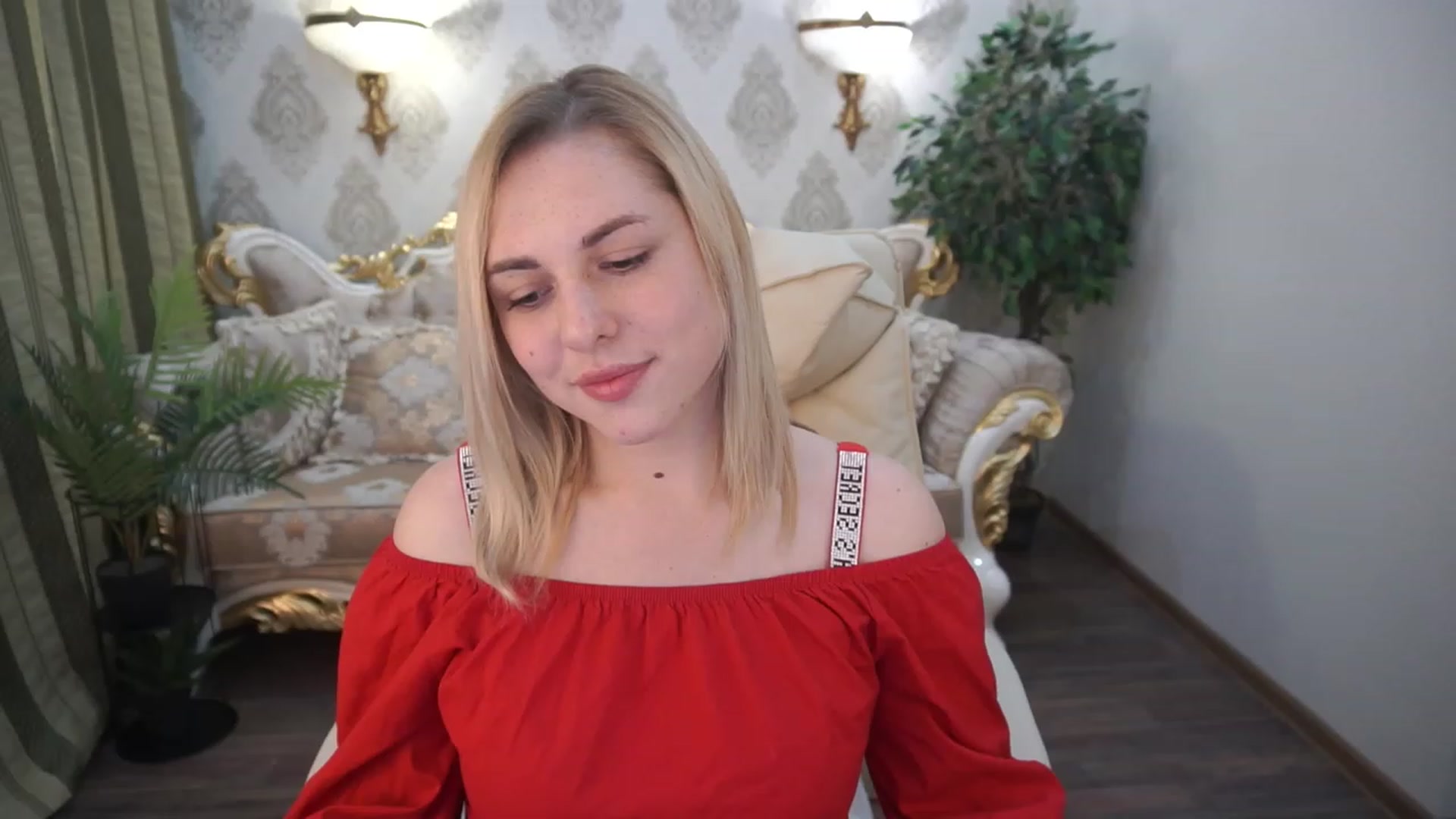 Gallery image thumbnail from ArishkaLulu's myfreecams stream on, 07/01/2023, 11:36 image 16 of 20